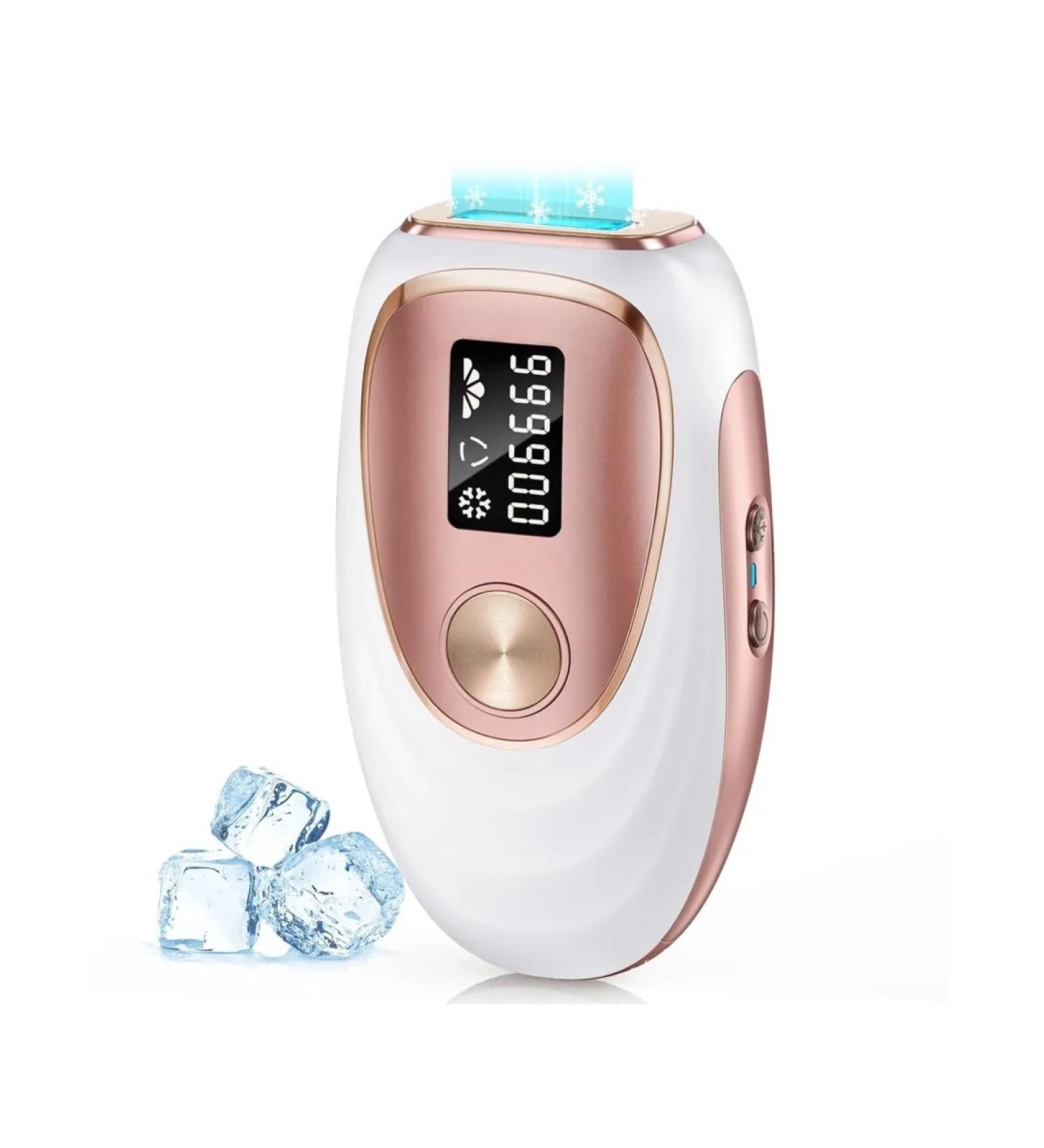 Laser epilator - Buy Online on GoSupps.com