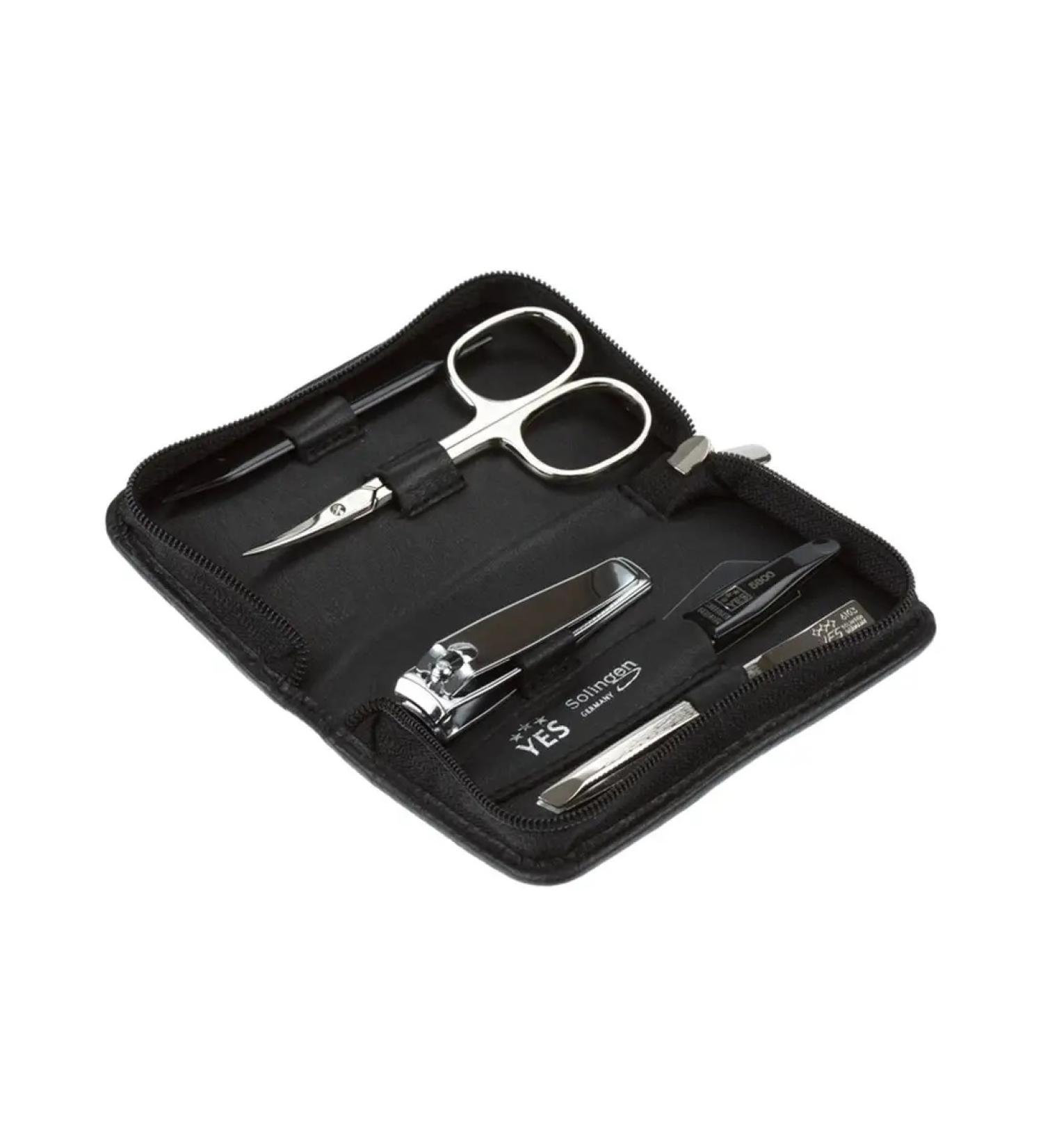 YES Manicure set of 5 items 9020 road