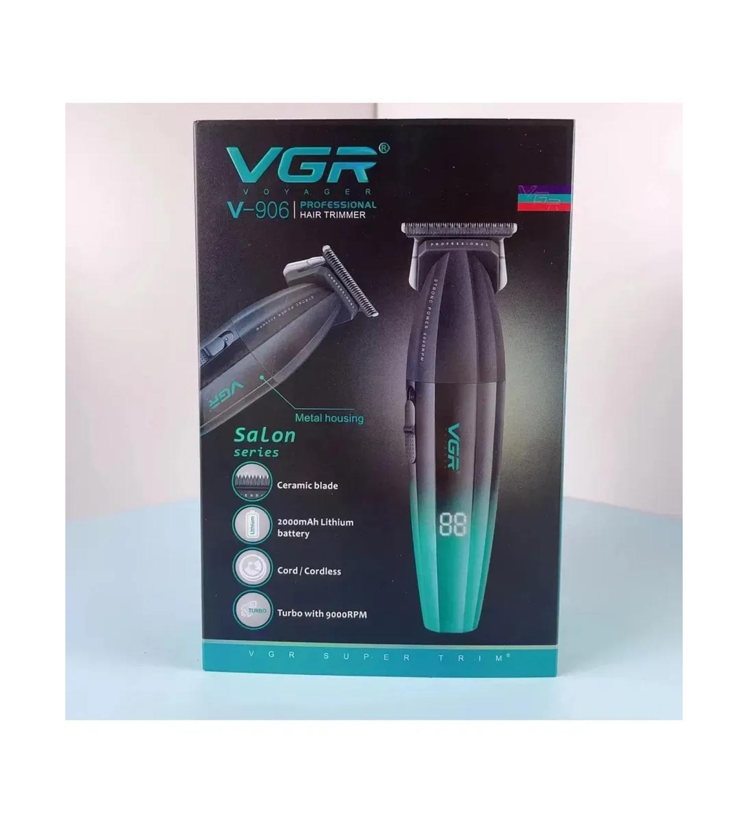 Professional machine for haircuts and modeling - Buy Online on GoSupps.com