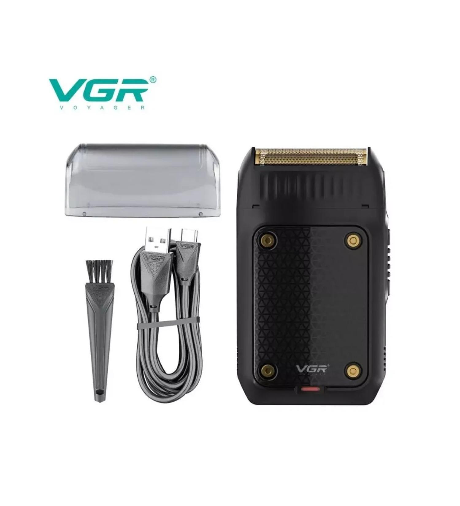 V-353 smooth shaving without irritation - Buy Online on GoSupps.com