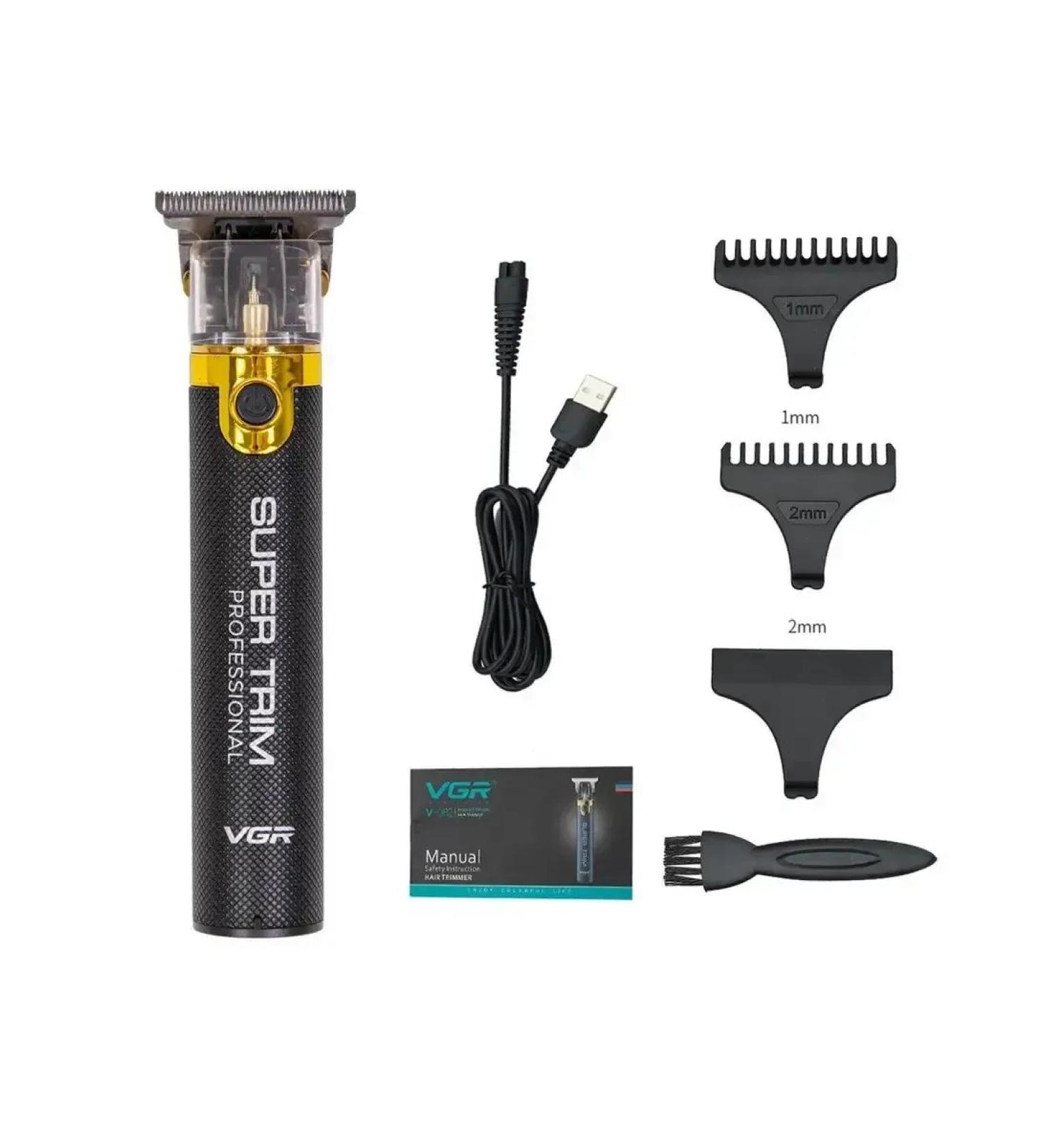 Trimmer V-082-accuracy and comfort - Buy Online on GoSupps.com