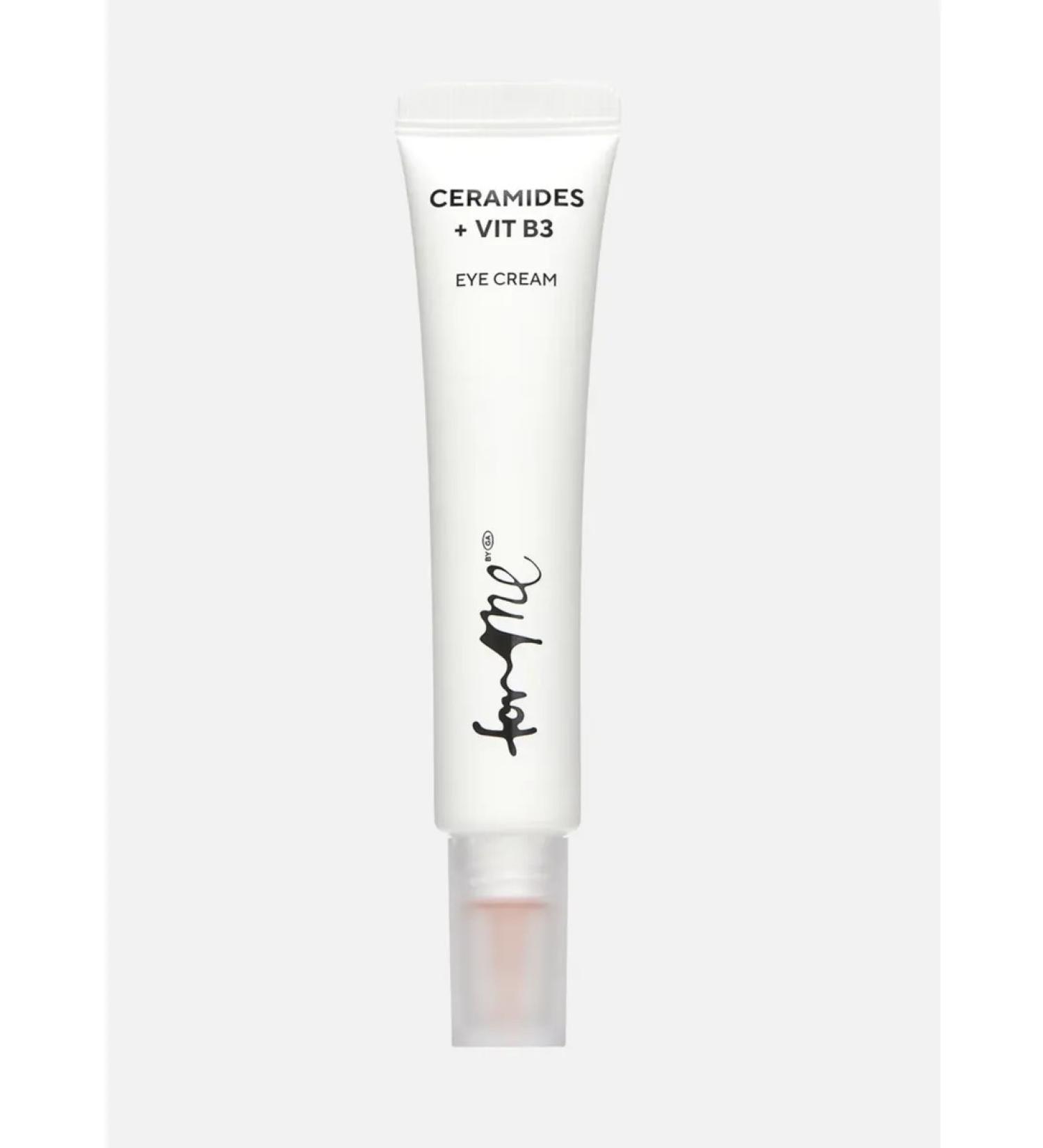 FOR ME by Gold Apple Eye cream - Buy Online on GoSupps.com