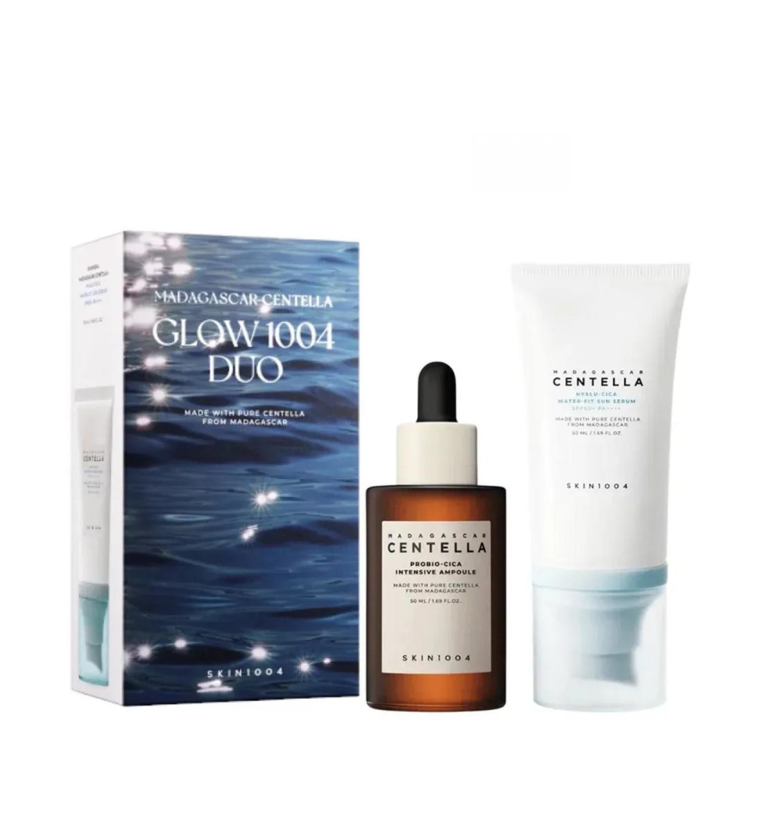 SKIN1004 Madagascar Centella - Buy Online on GoSupps.com