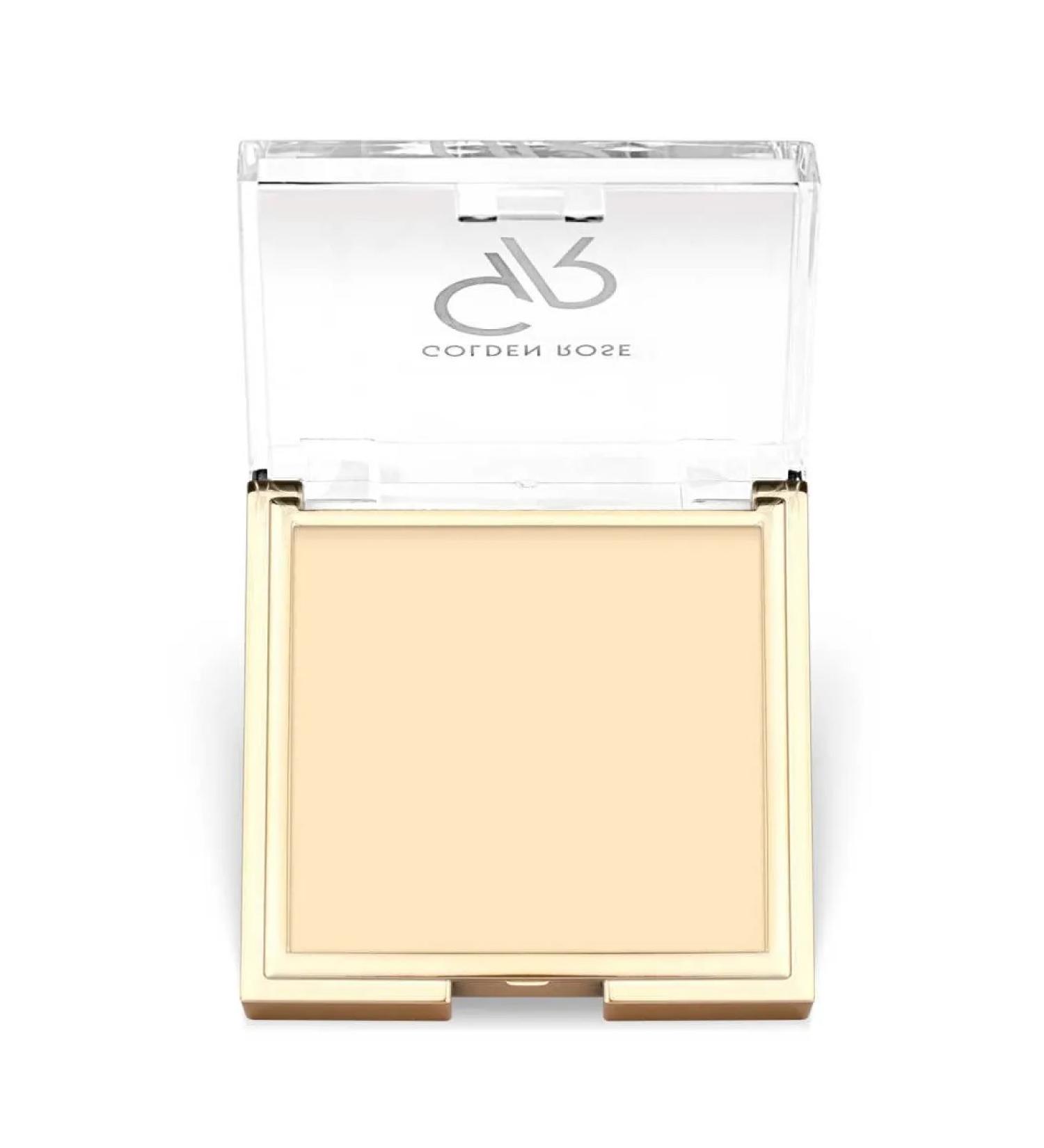 Golden Rose Mating mineral powder Powder matte with vitamin 102 - Buy Online on GoSupps.com