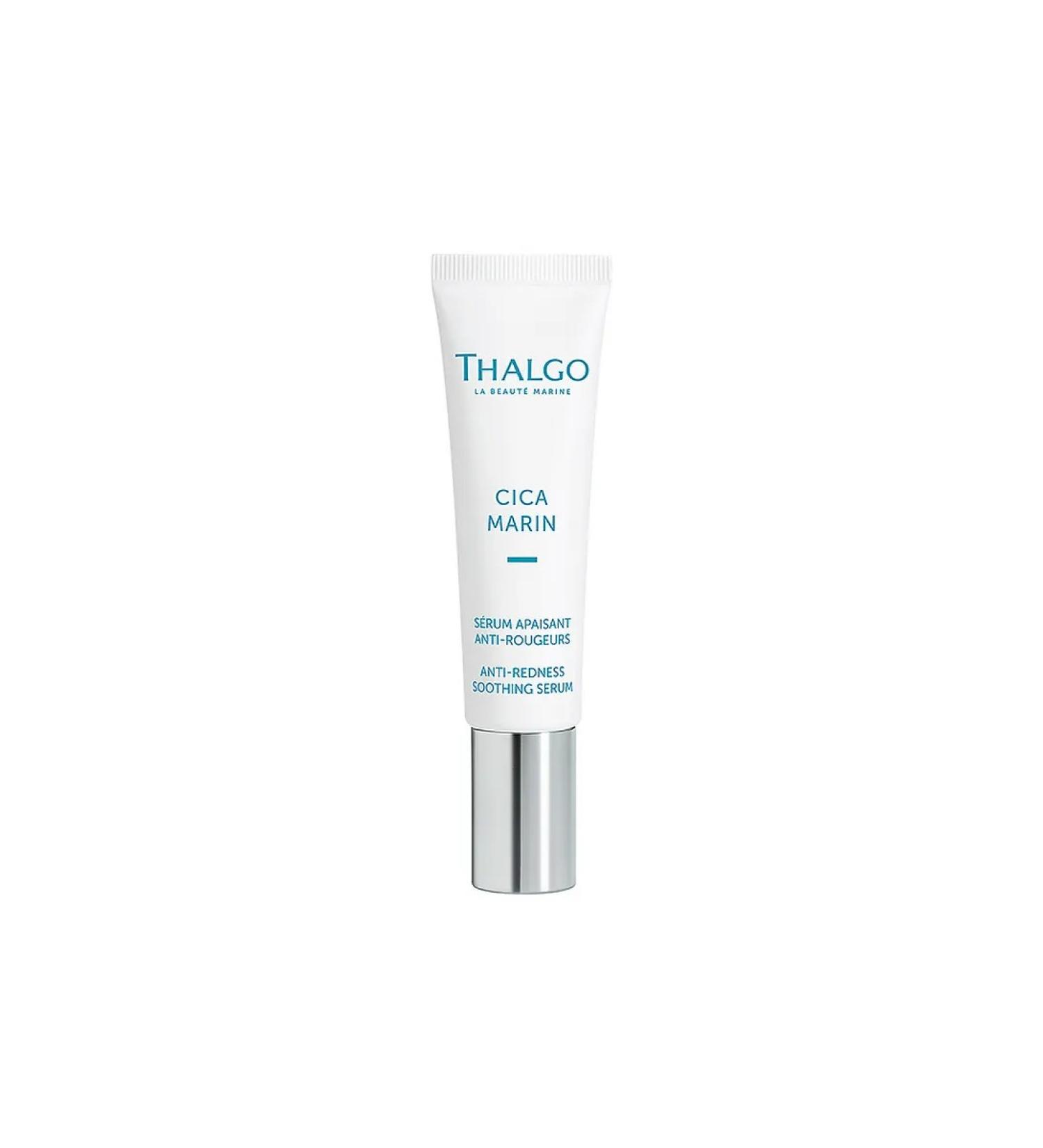 THALGO Calier serum against redness 30 ml - Buy Online on GoSupps.com