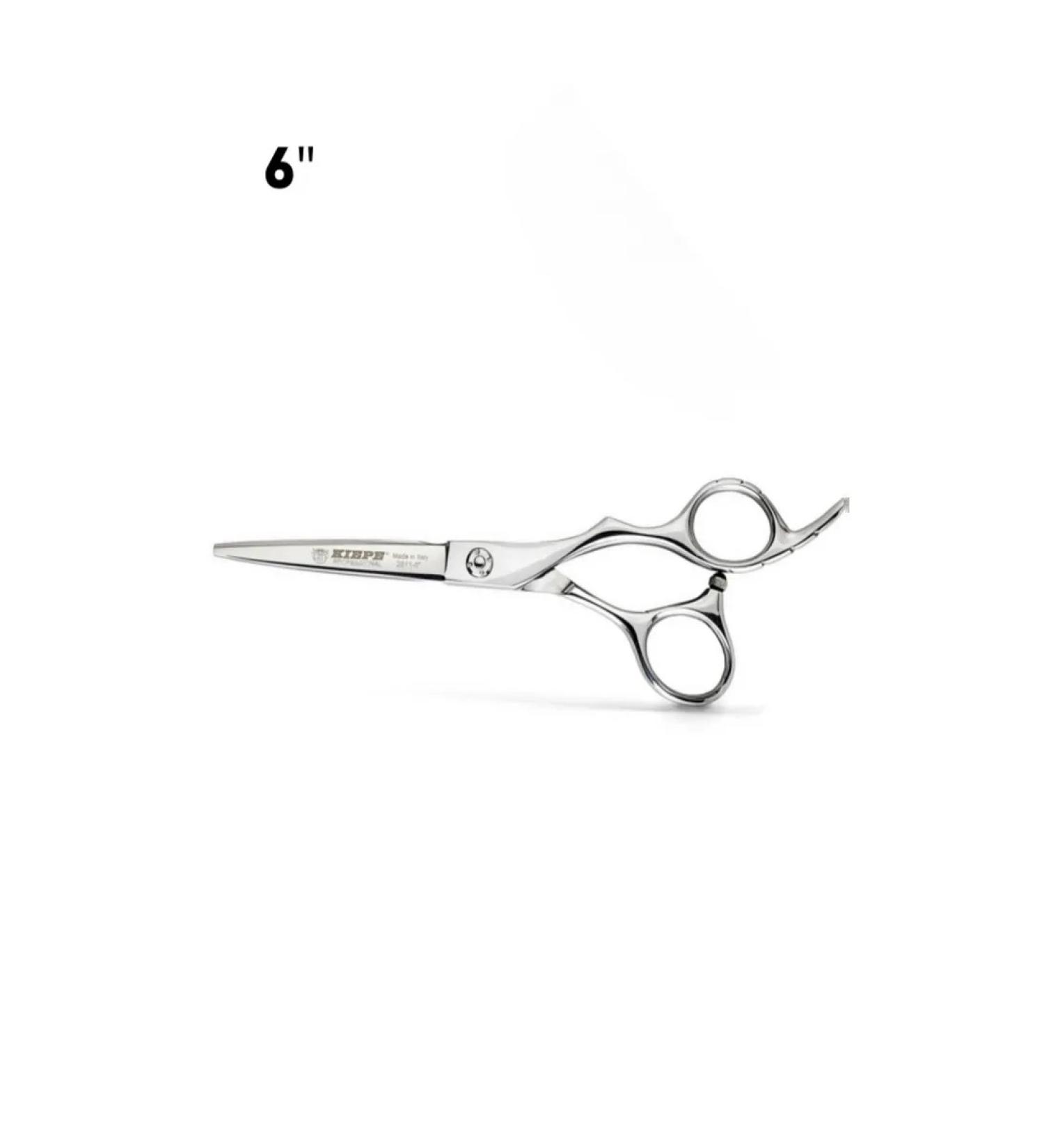 Kiepe Hairdresser scissors for cutting hair Profi-class 6 " - Buy Online on GoSupps.com