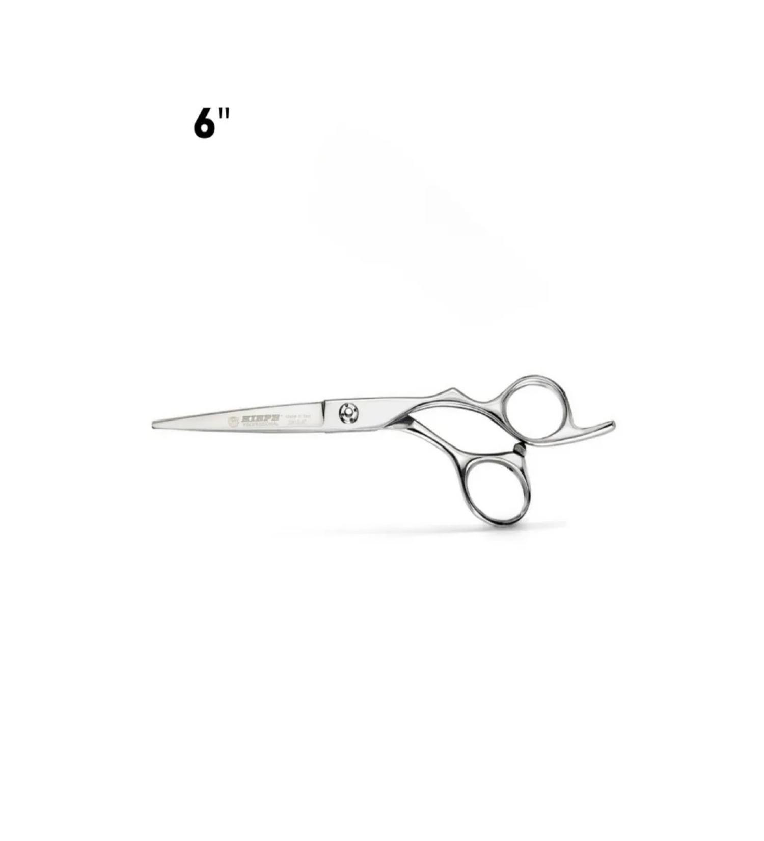 Kiepe Hairdresser scissors for haircuts of hair Profi Class 16 cm - Buy Online on GoSupps.com