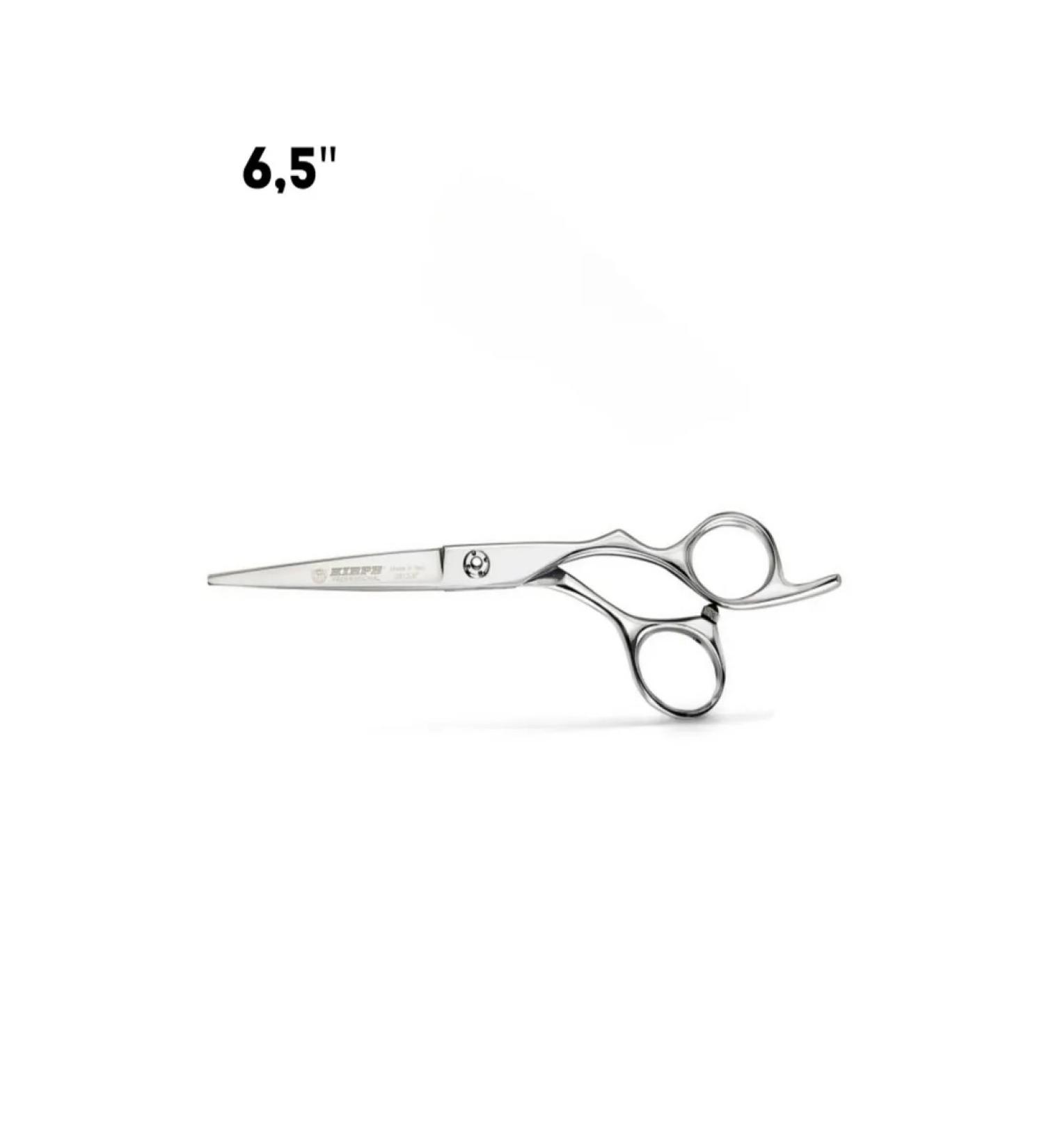Kiepe Hairdresser scissors for cutting hair Profi-class 6.5 " - Buy Online on GoSupps.com