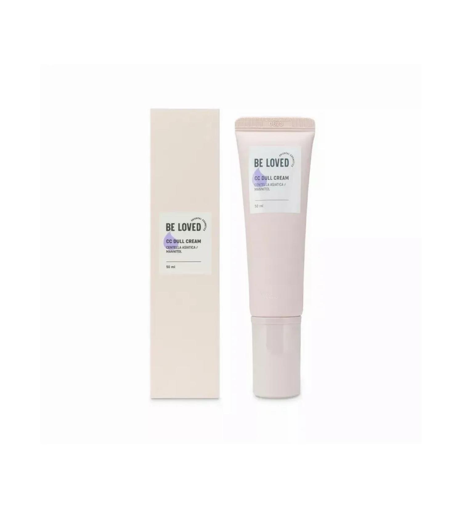 NL store Cornsing face cream CC Dull Cream NL - Buy Online on GoSupps.com