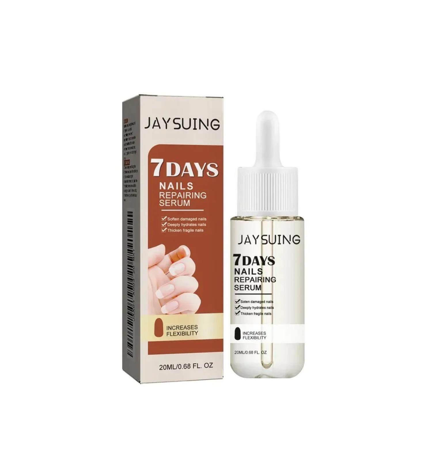 Quickly eliminate nail fungus Care solution 20 ml - Buy Online on GoSupps.com