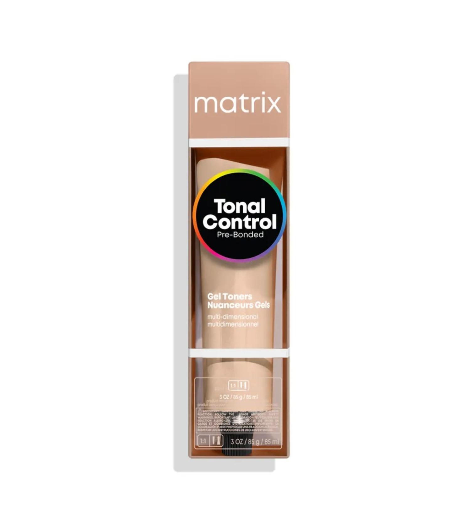 Matrix Total Control Toner Gel Clear 90ml - Buy Online on GoSupps.com