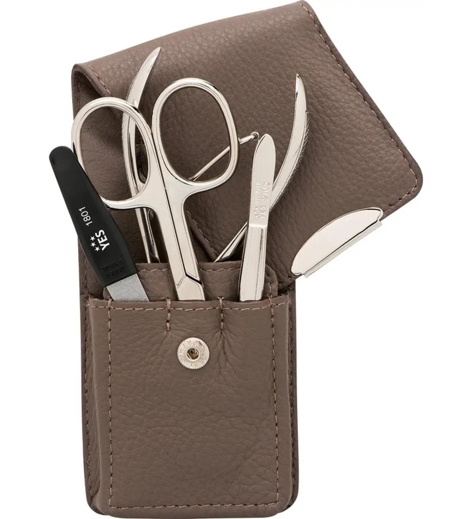 YES Manicure set 4 objects 9234 - Buy Online on GoSupps.com