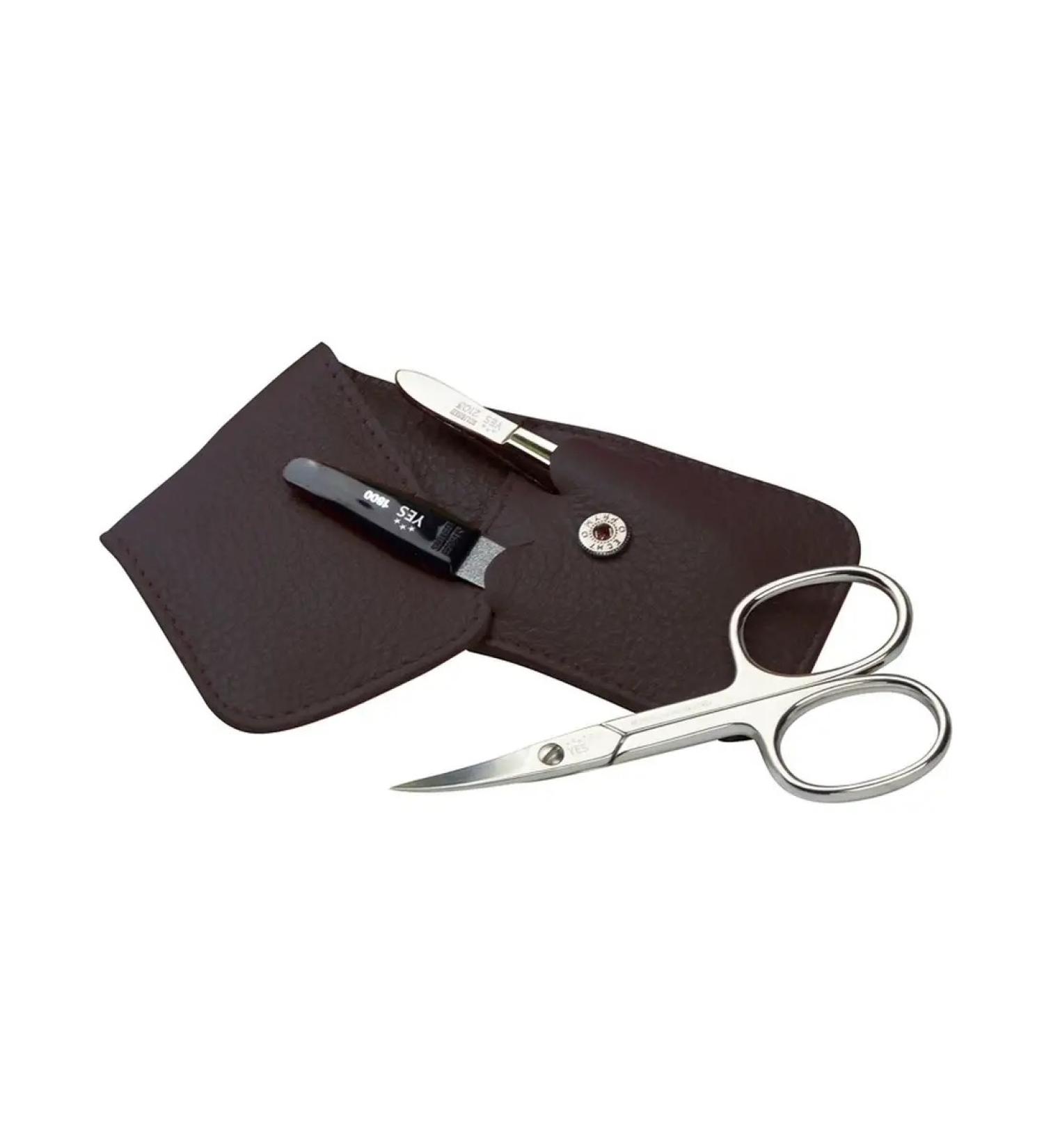 YES Manicure set 3 objects 9010