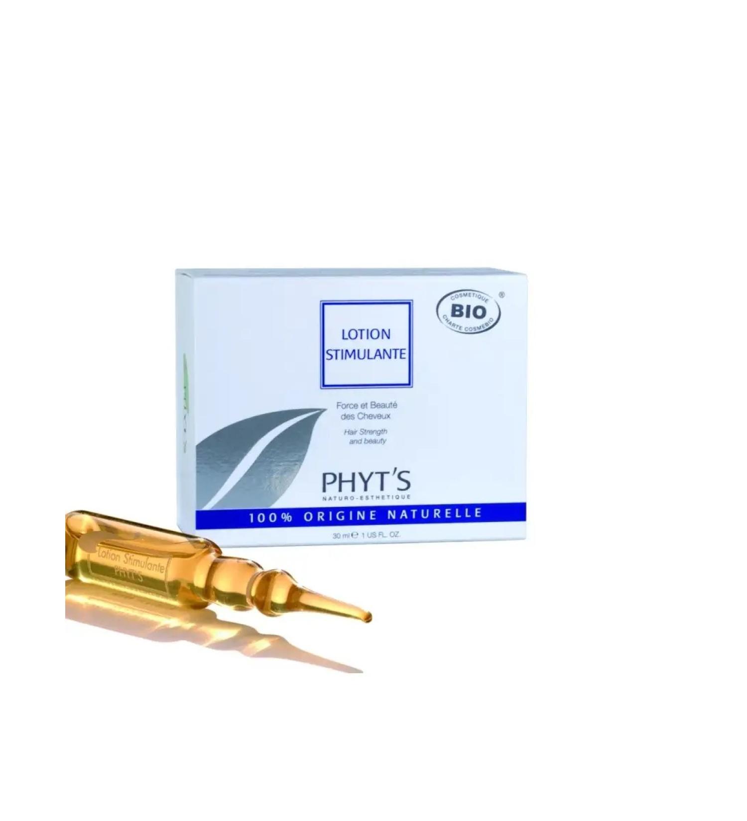 PHYT'S Lotion stimulante lotion