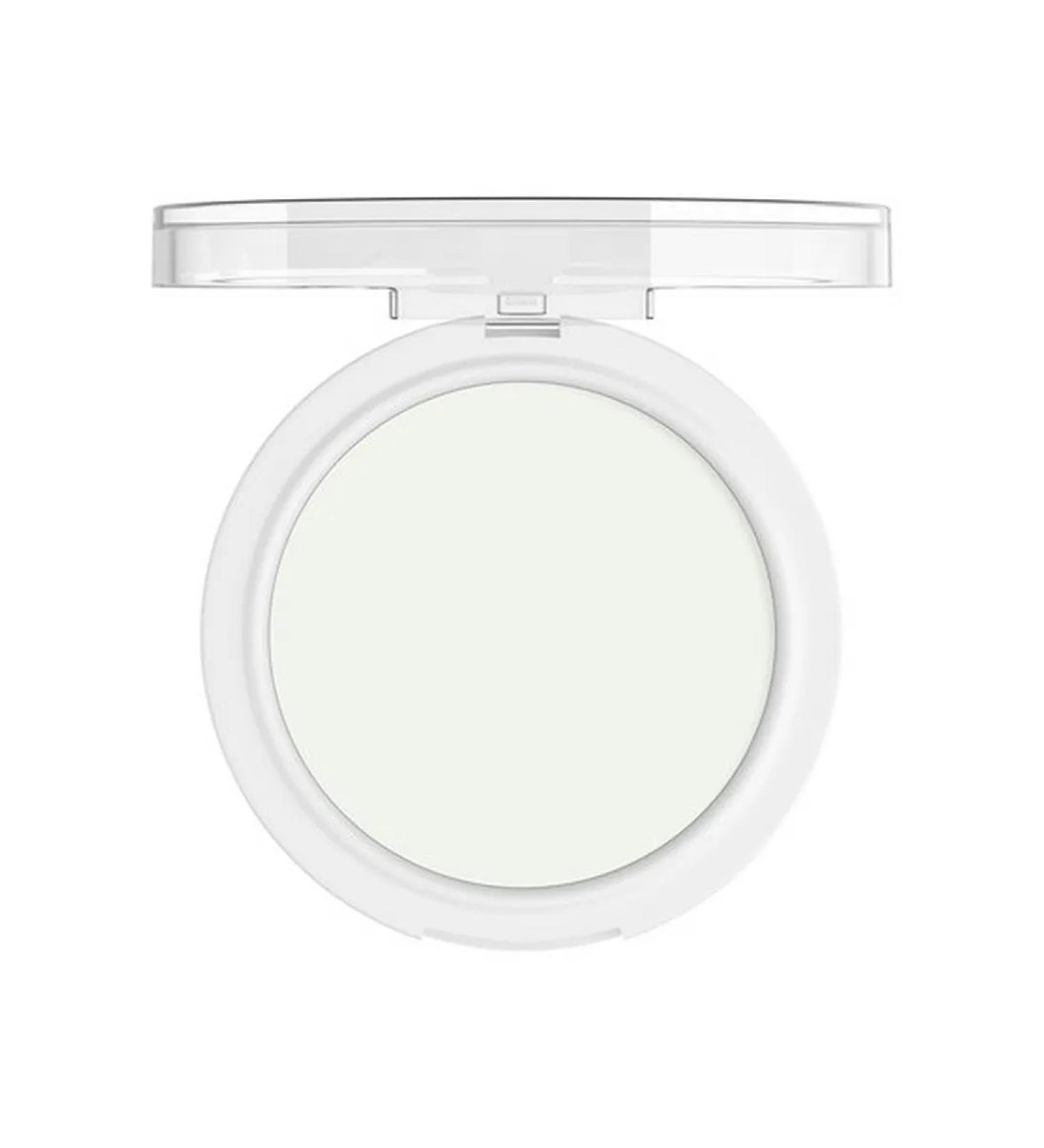 Wet n Wild Bare focus face powder tone 1114481e medium tan 6 g