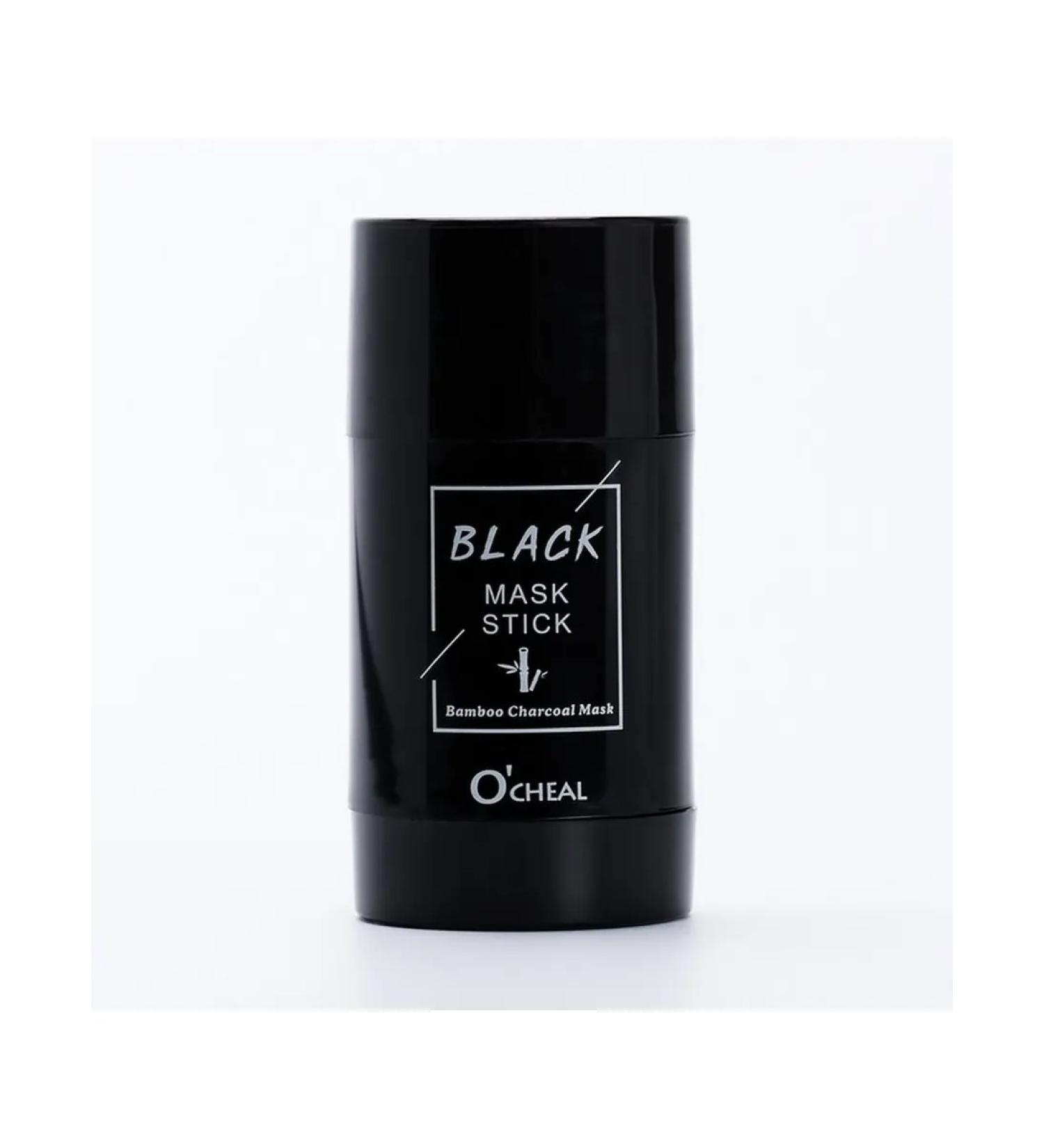 MARKET NIGHT Clay Mask-Vistik with Dead Sea minerals - Buy Online on GoSupps.com