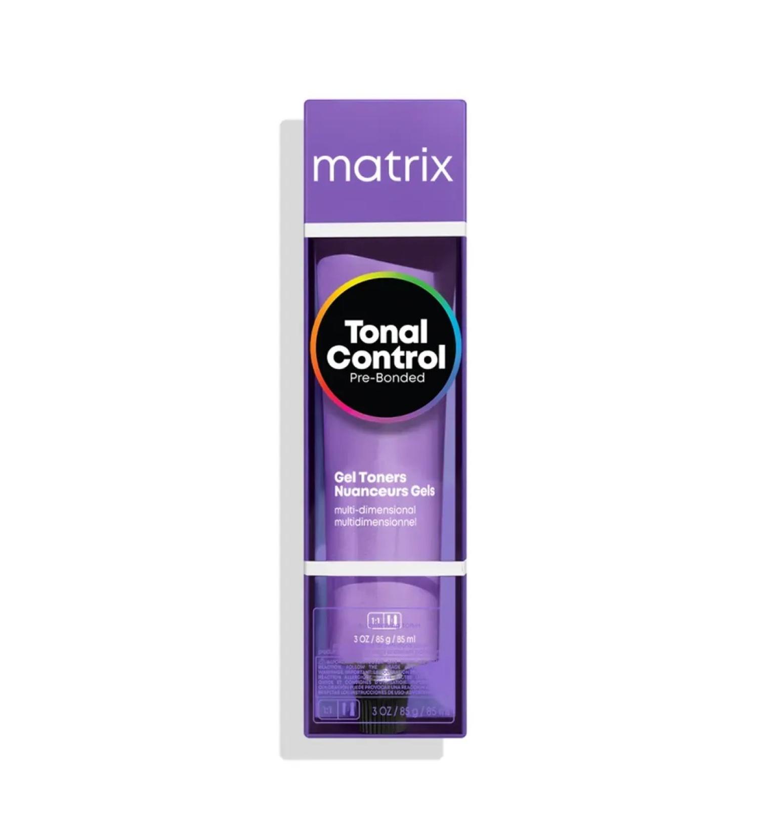 MATRIX Total Control Toner Gel 8p 90ml - Buy Online on GoSupps.com