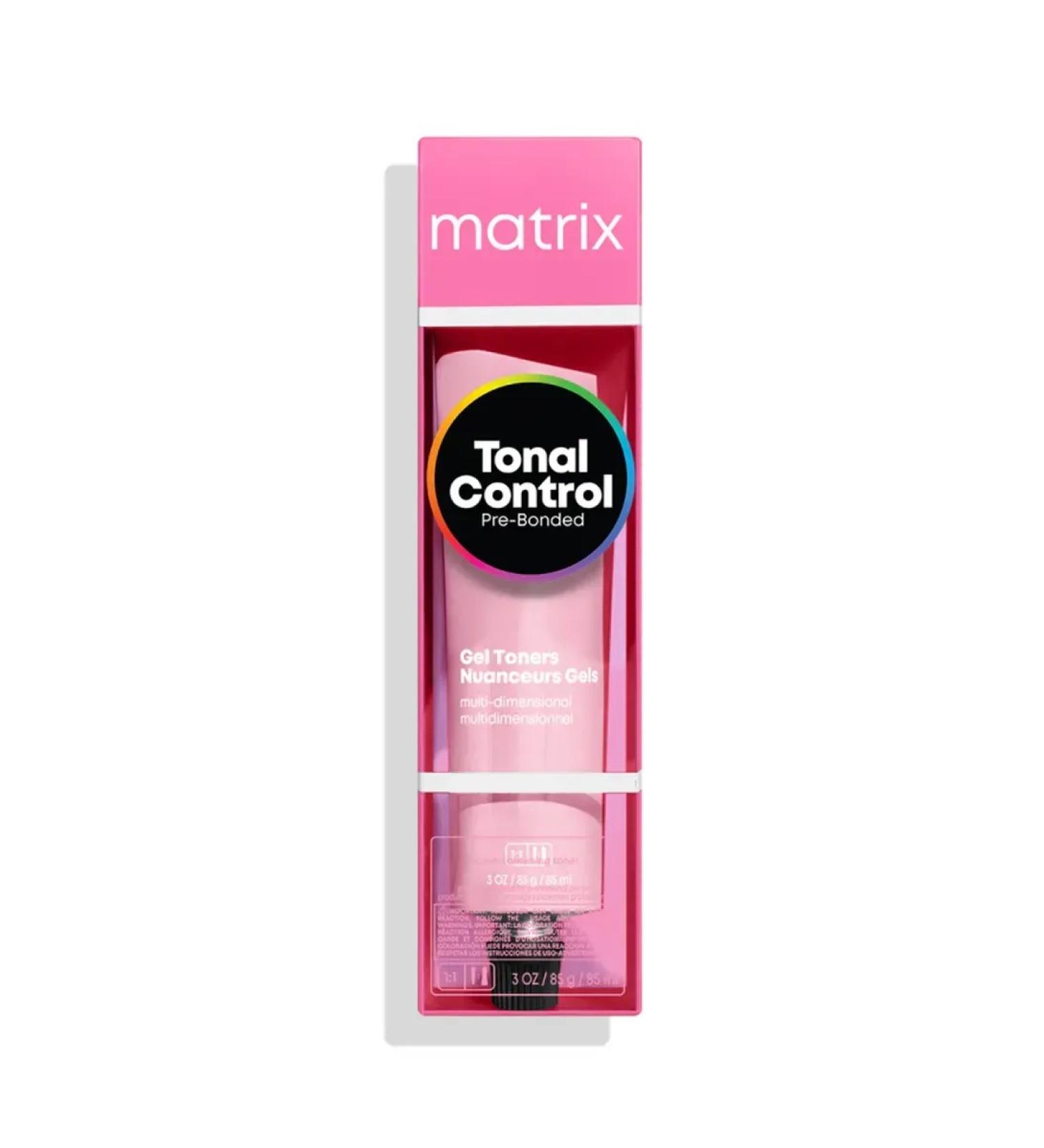MATRIX Total Control Toner Gel 9RG 90ml - Buy Online on GoSupps.com