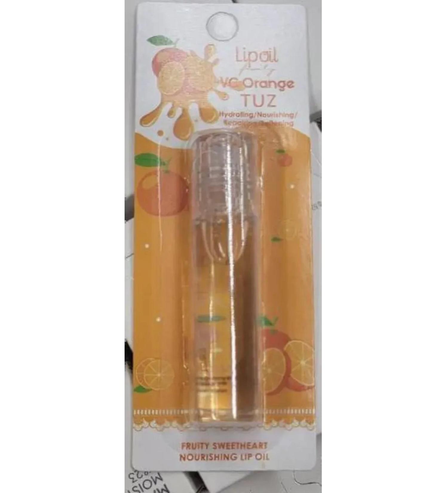 So Beauty Roll-on lip balm