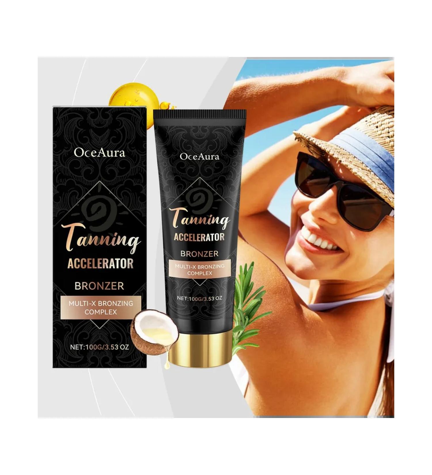 Cream for darkening of the skin - Buy Online on GoSupps.com