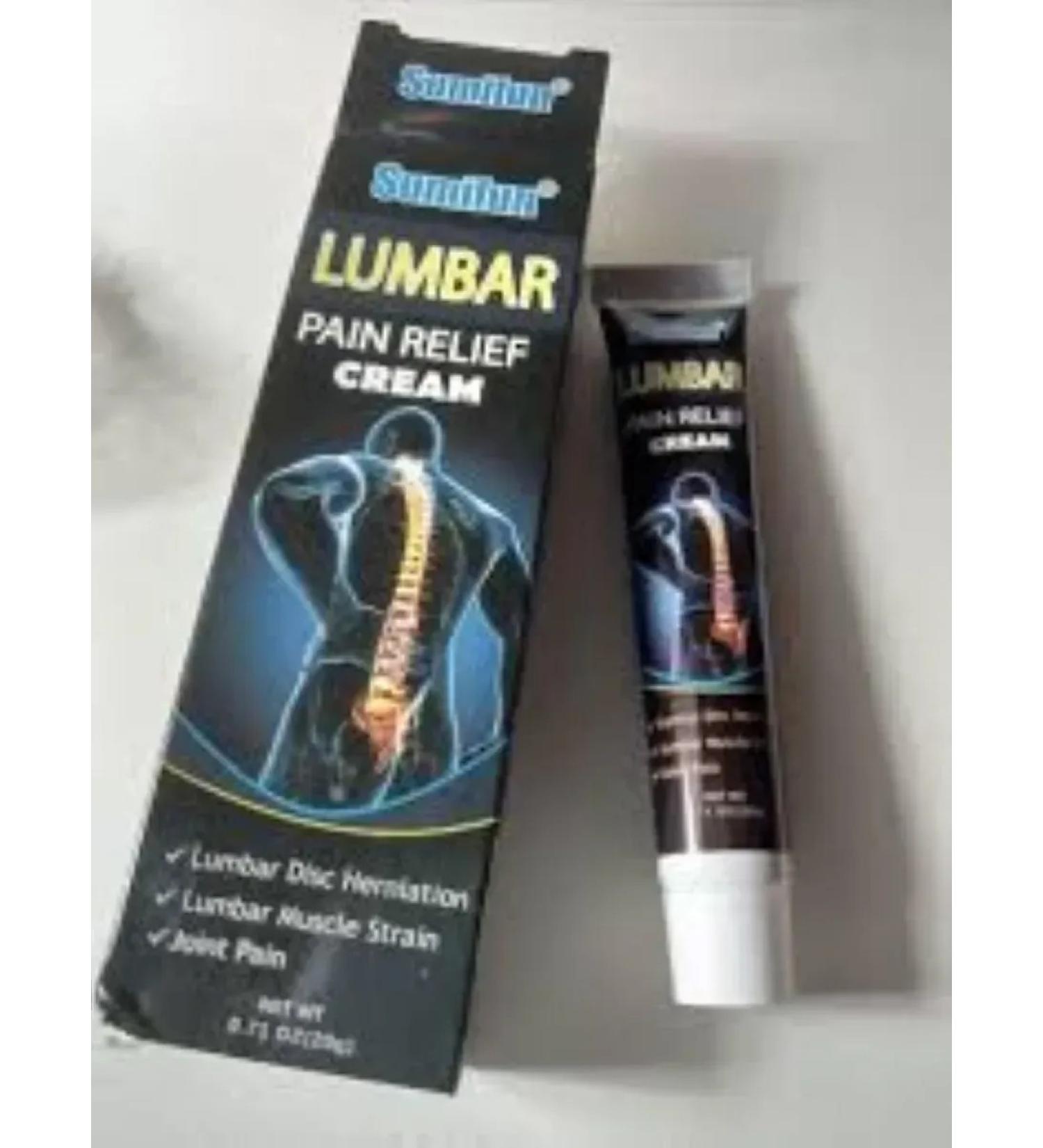 TikTok shop Anesthetizing Chinese joint ointment - Buy Online on GoSupps.com