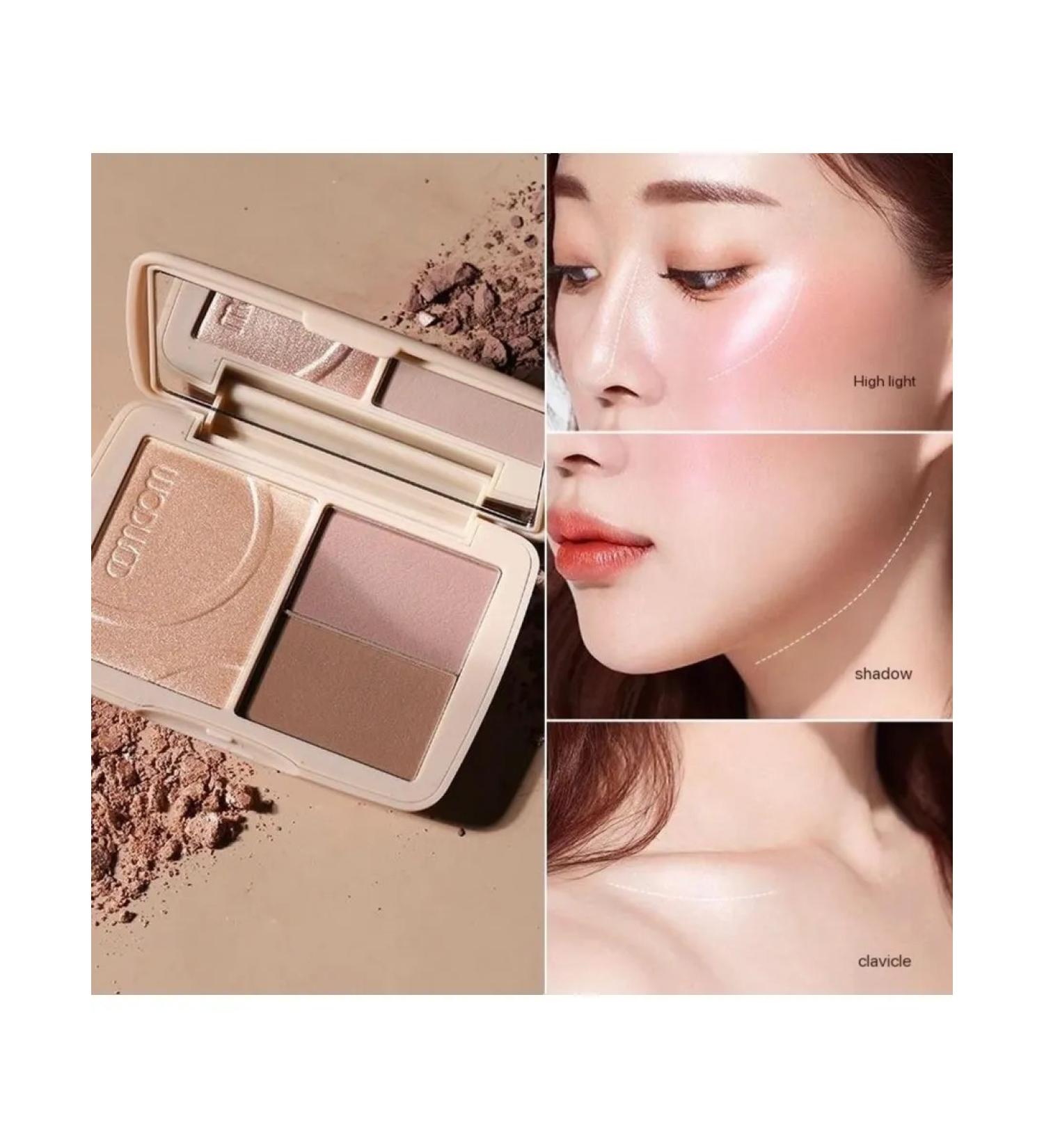Conturbo Palette Sculptor and Highlighter Facial - Buy Online on GoSupps.com