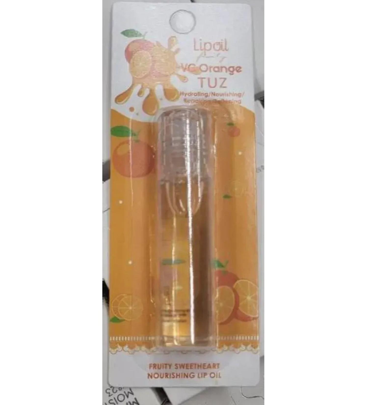 MS Beauty Roll-on lip balm