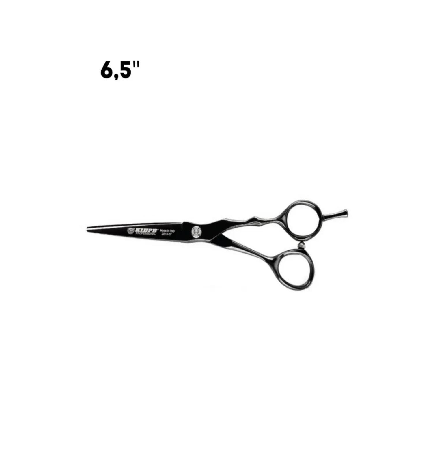 Kiepe Scissors for hair cutting Professional straight 6.5 "inch - Buy Online on GoSupps.com