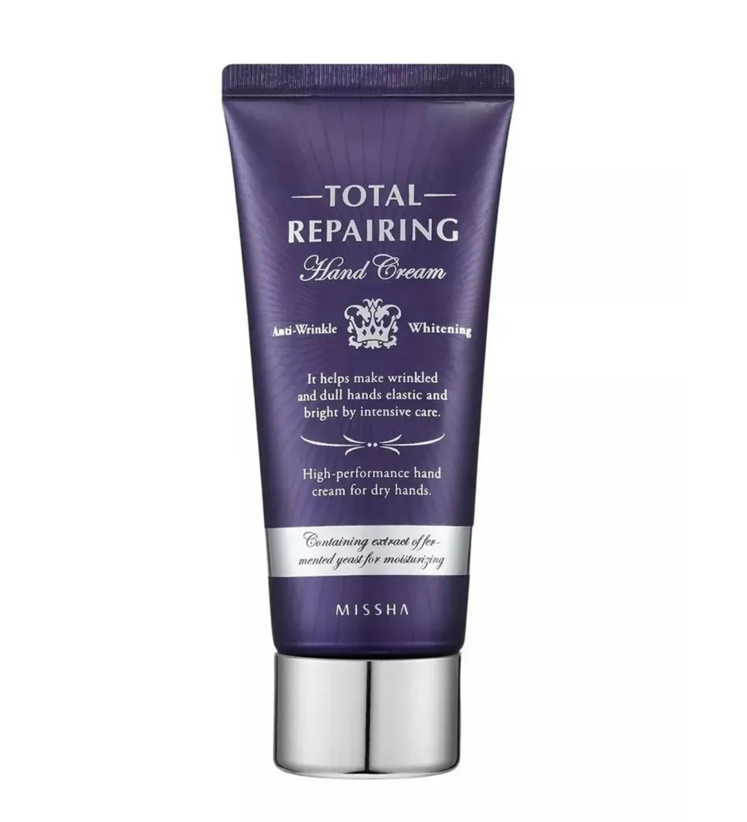 MISSHA Handing cream is overwhelming 60ml - Buy Online on GoSupps.com