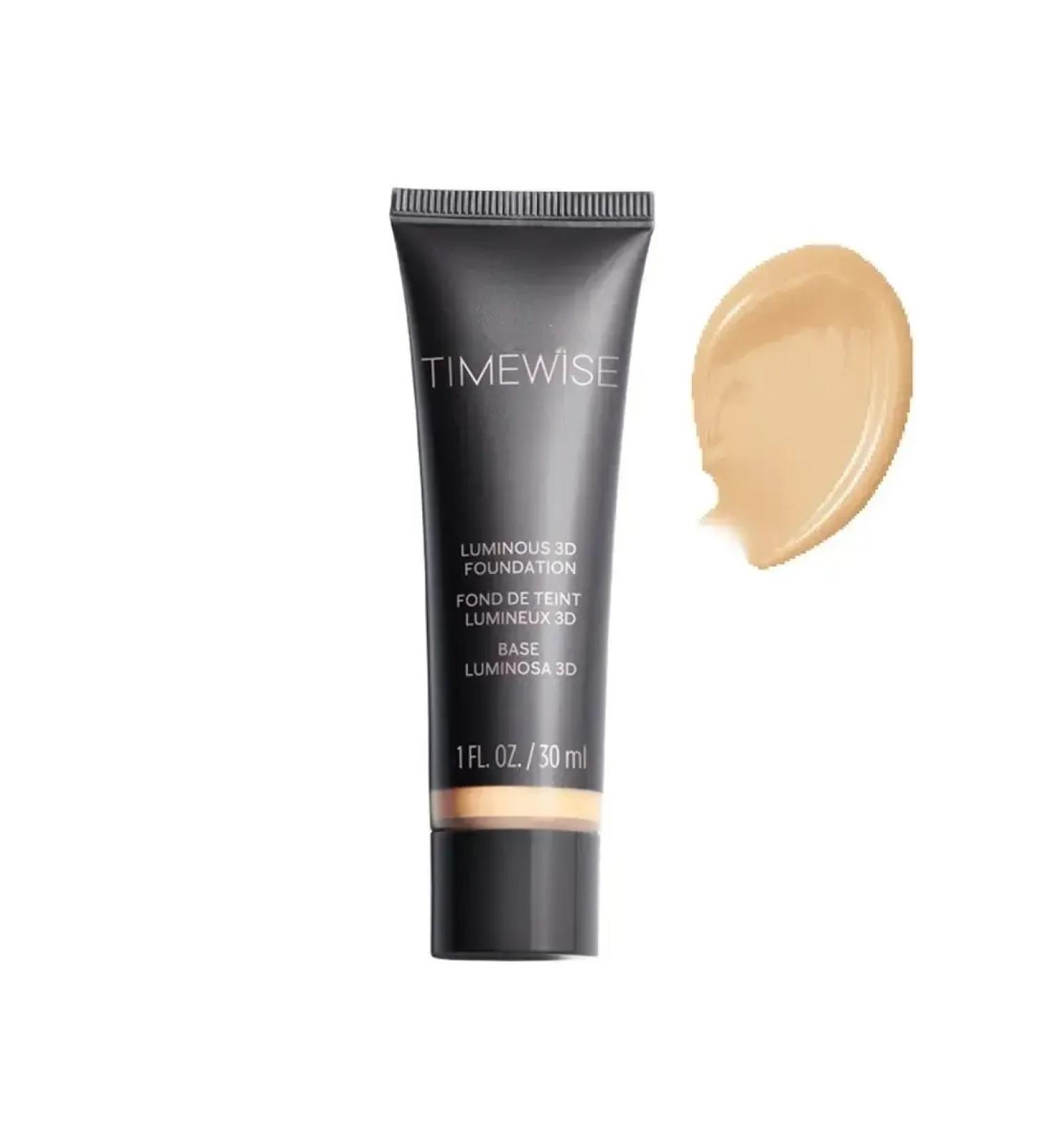 Mary Key Shining tonal base ivory w130 - Buy Online on GoSupps.com