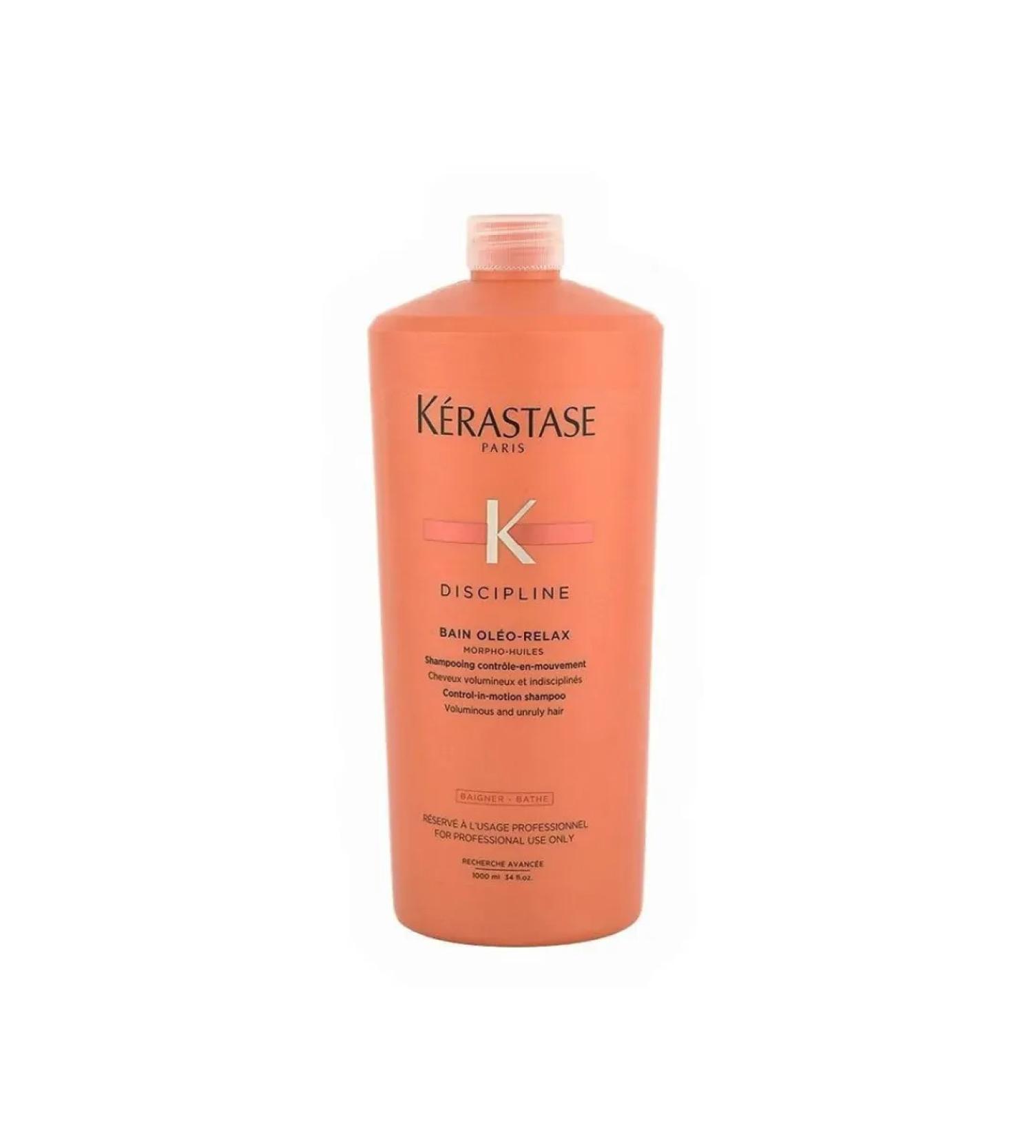Kerastase Shampoo Restoration Oleo Relax Bain