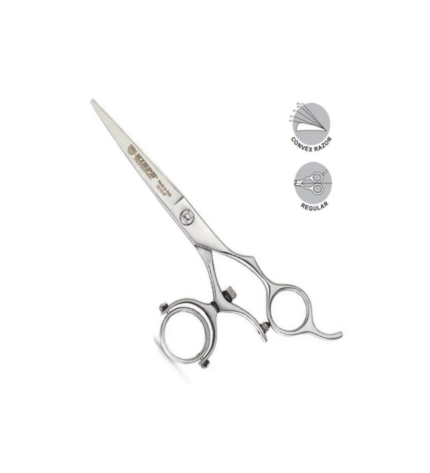 Kiepe Scissors for haircuts Professional 5.5 "inch - Buy Online on GoSupps.com
