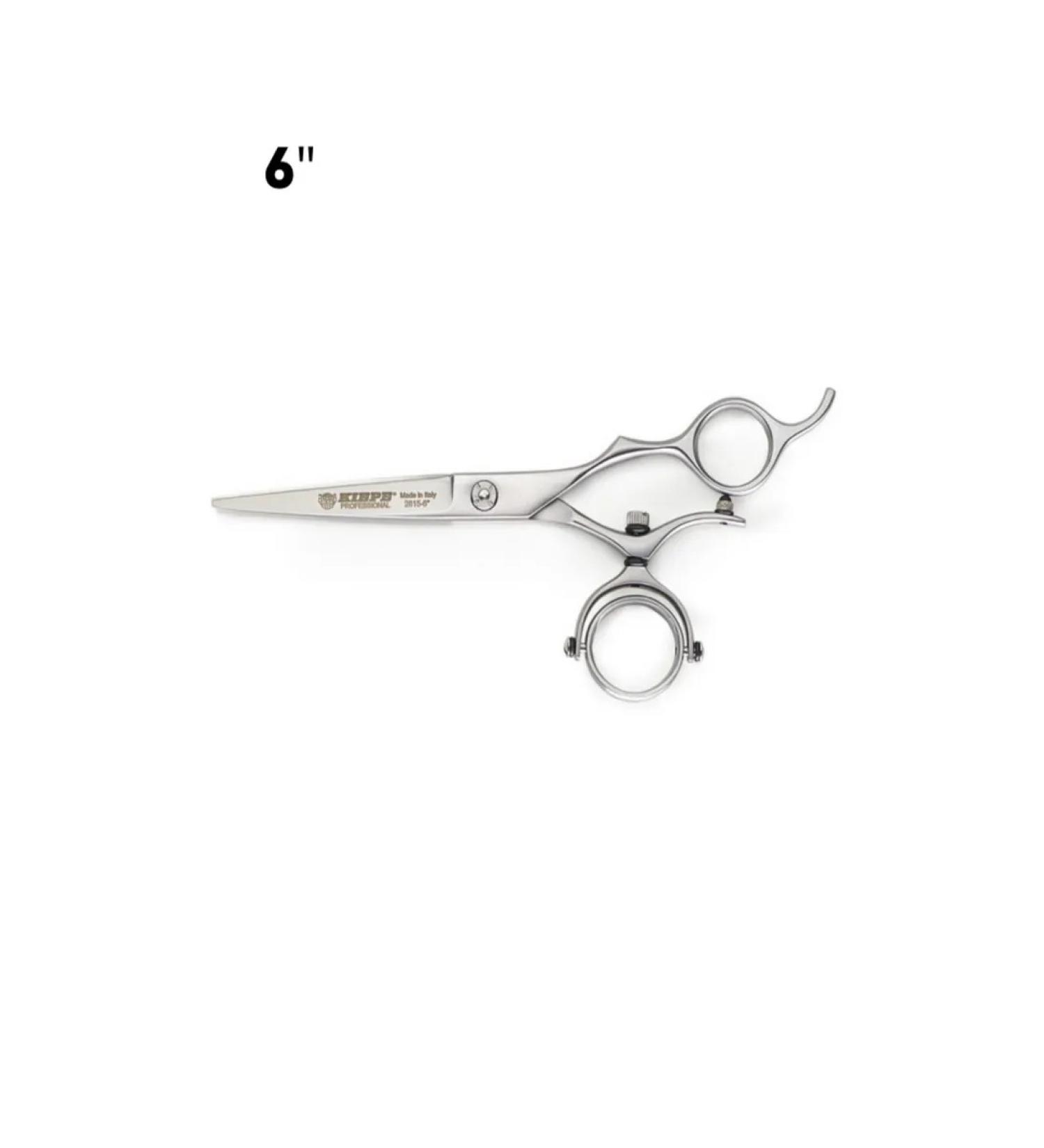 Kiepe Scissors for haircuts Professional 6 "inches - Buy Online on GoSupps.com