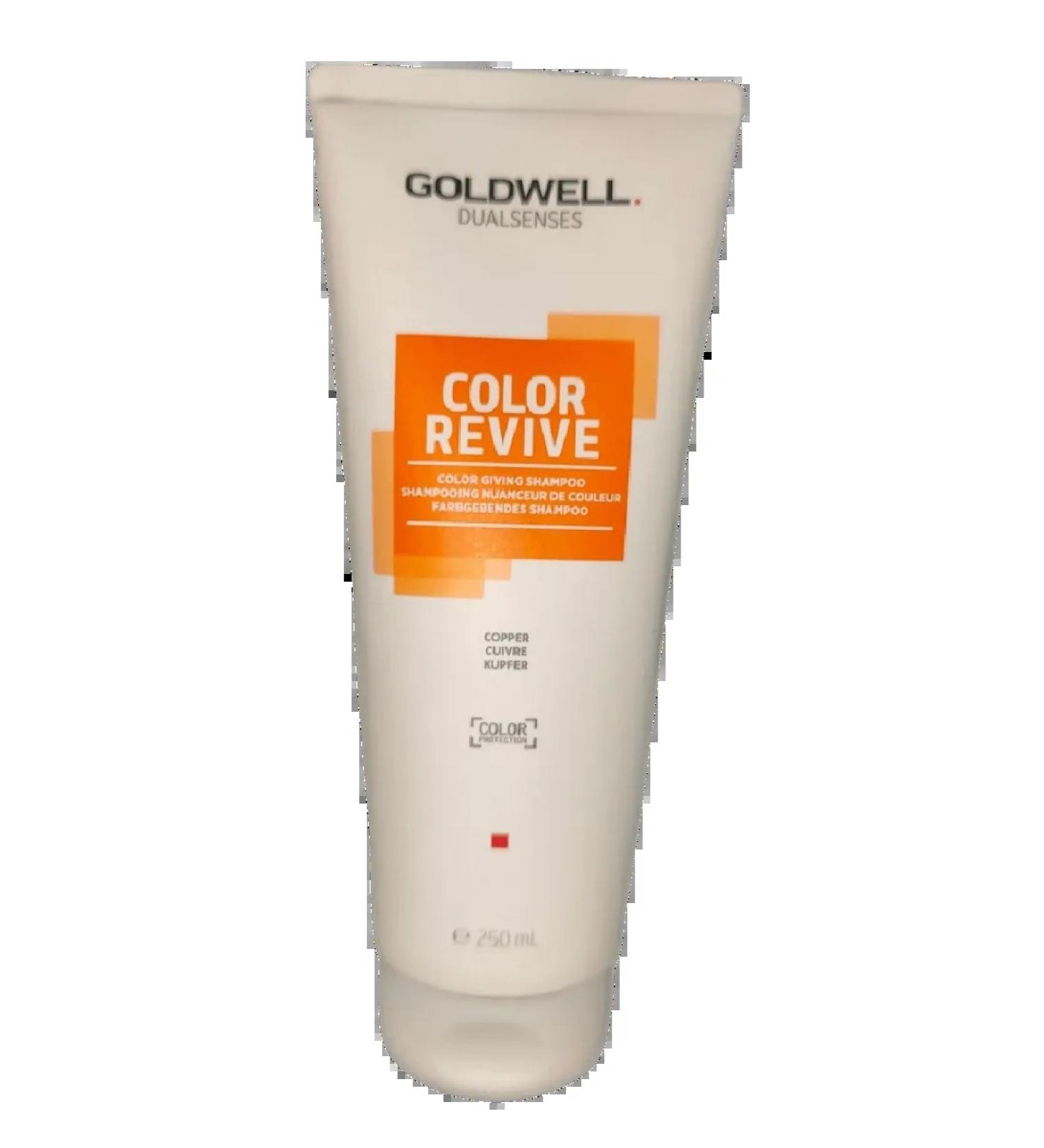 Goldwell Tinting air conditioner SOPPER 250 ml - Buy Online on GoSupps.com