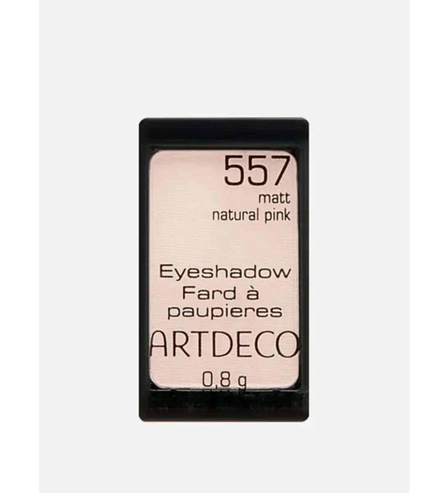 Artdeco Eye shadows matte tone 557 - Buy Online on GoSupps.com