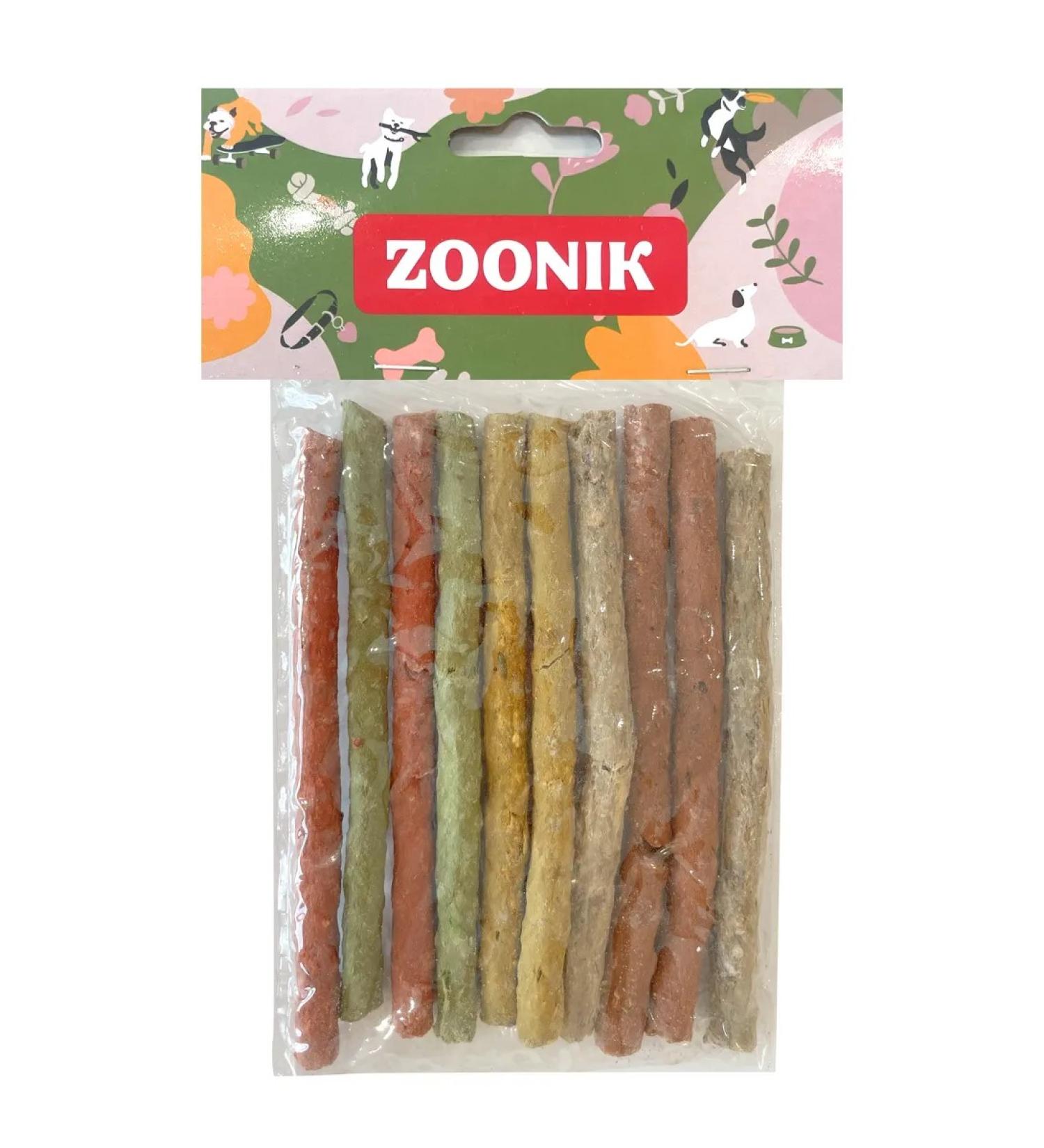 Zoonik Chewing sticks for dogs