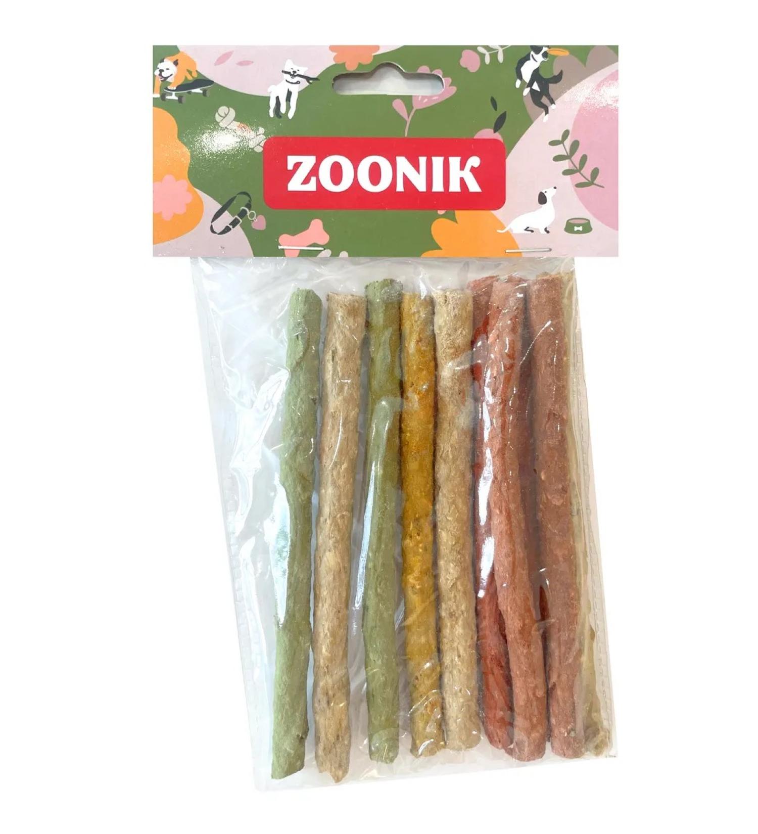 Zoonik Chewing strips for dogs