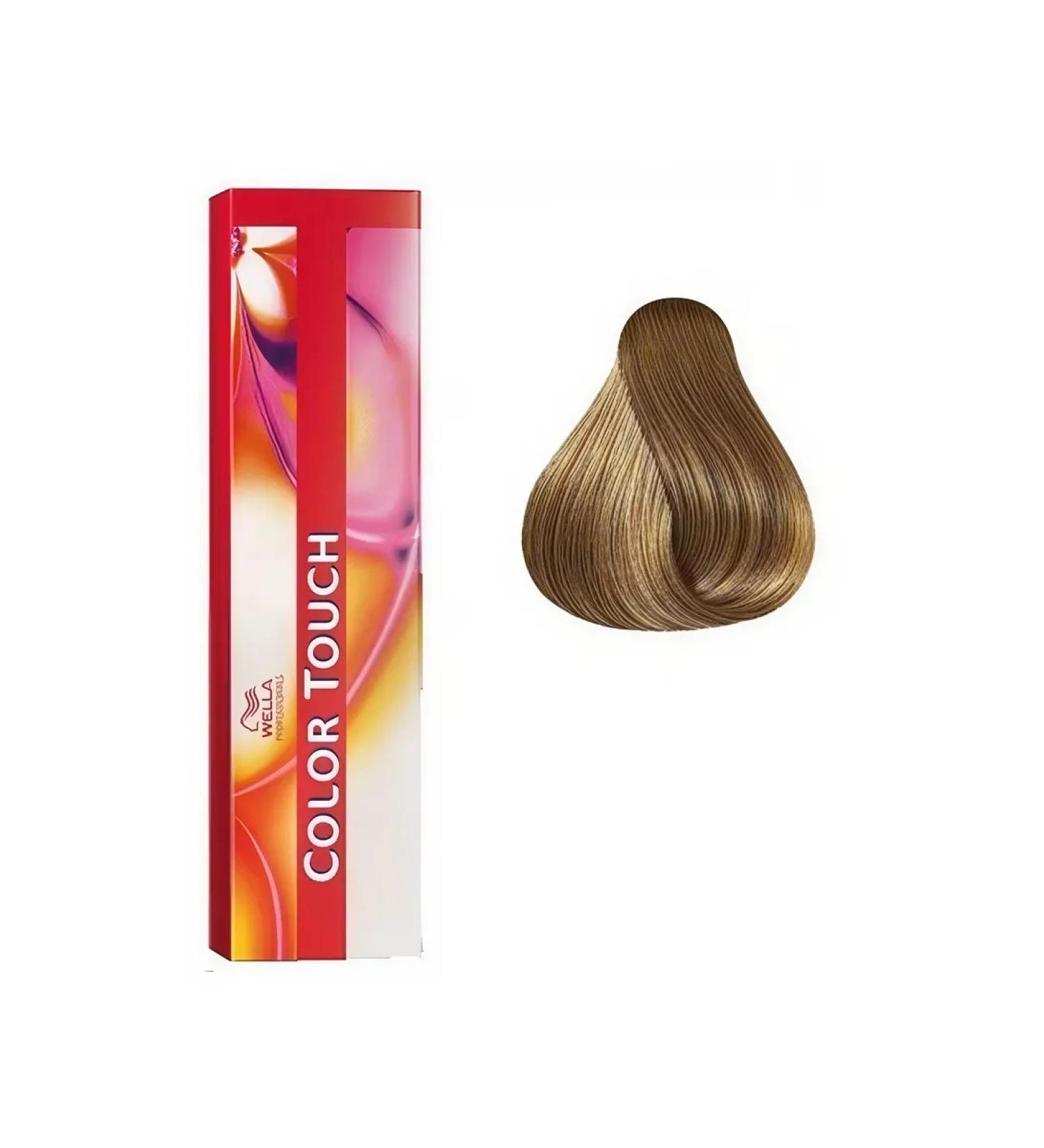 WELLA PROFESSIONALS Tinting paint Color Touch 8 0 light blond 60ml