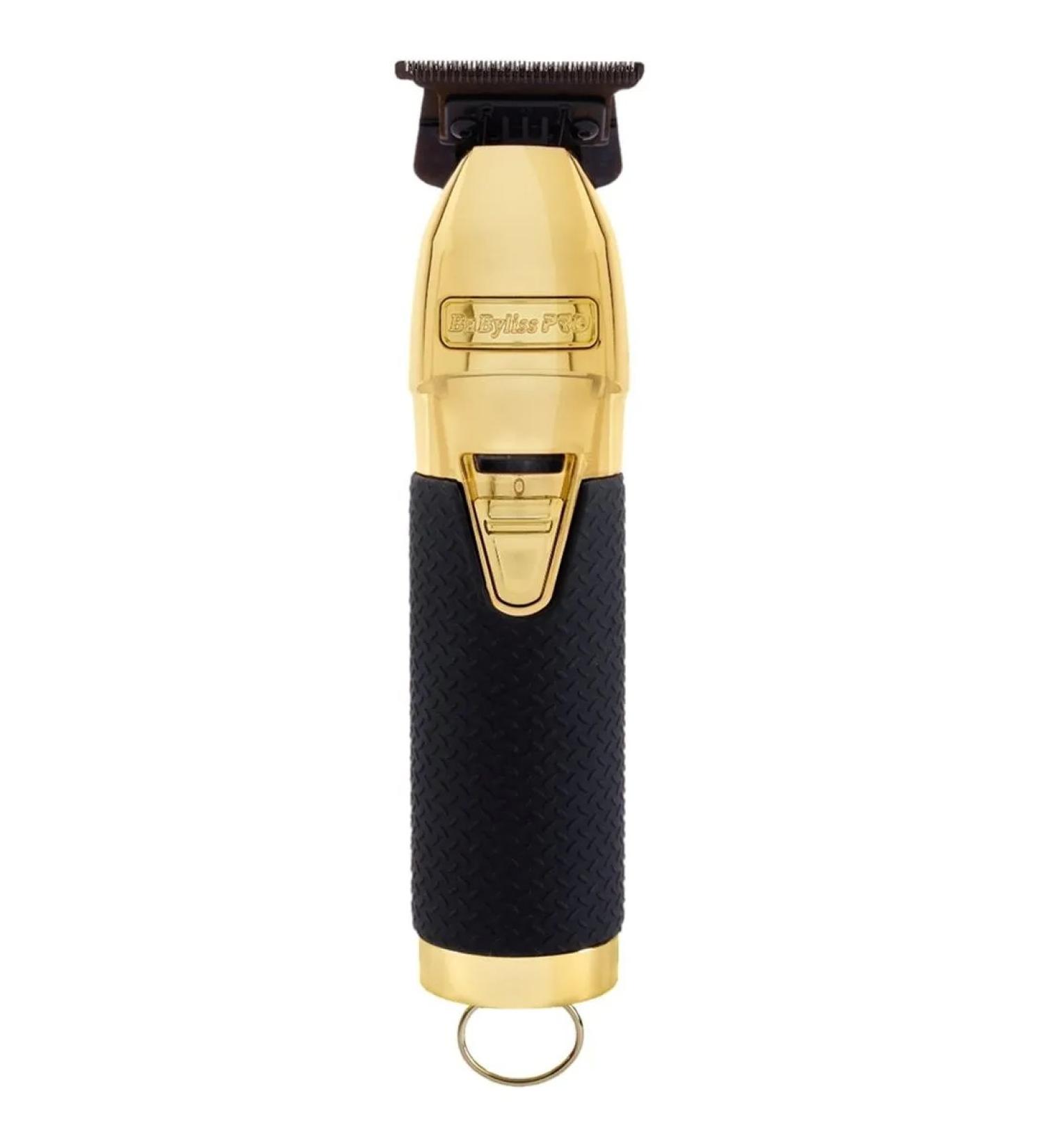 Babyliss Trimmer for trim Pro Boost+ Gold