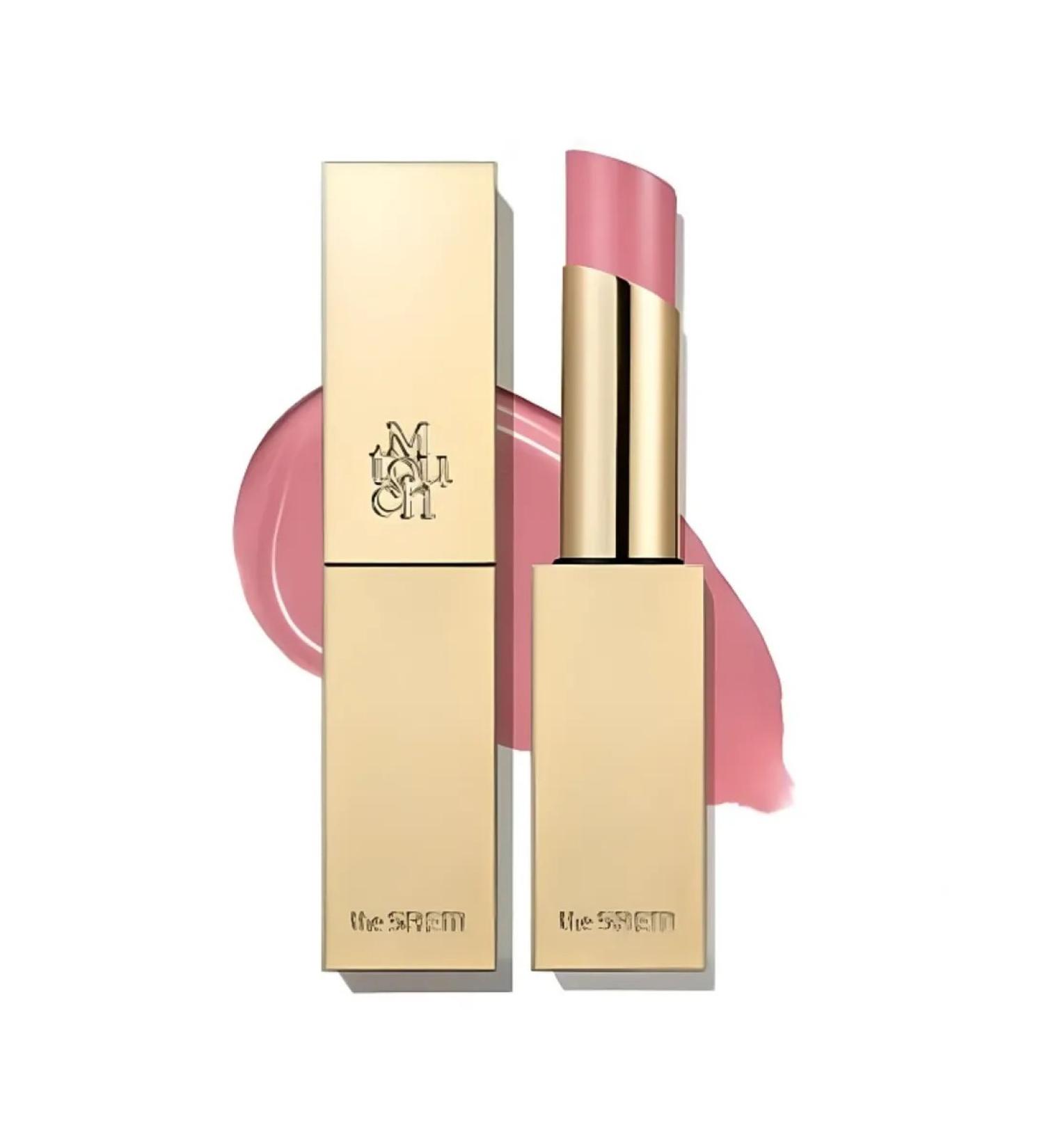 THE SAEM Lipstick PK03 Mellow Pink 5 gr.