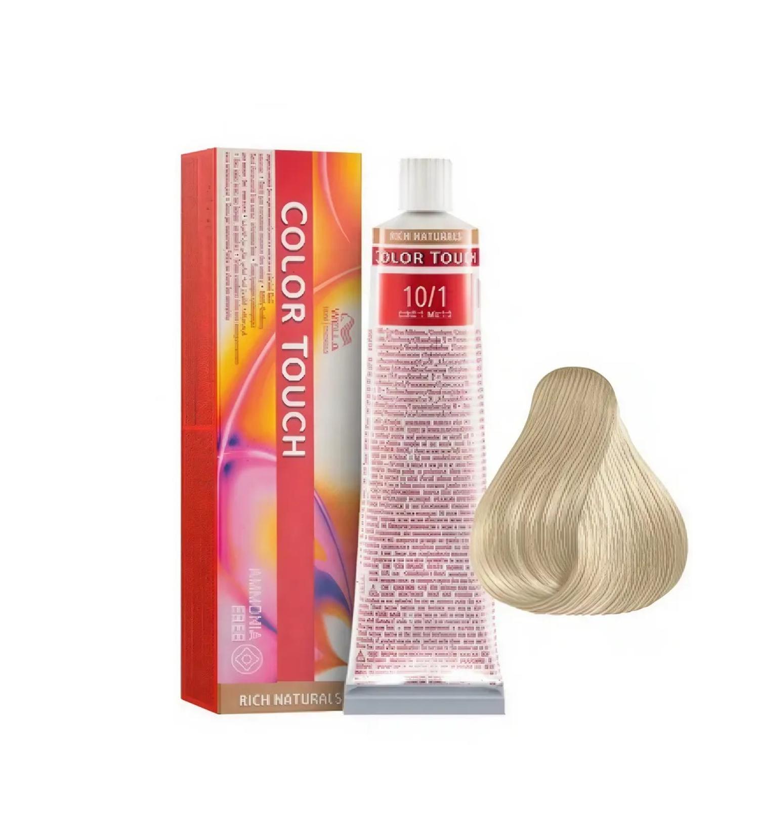 WELLA PROFESSIONALS Tinting paint Color Touch 10 1 60ml