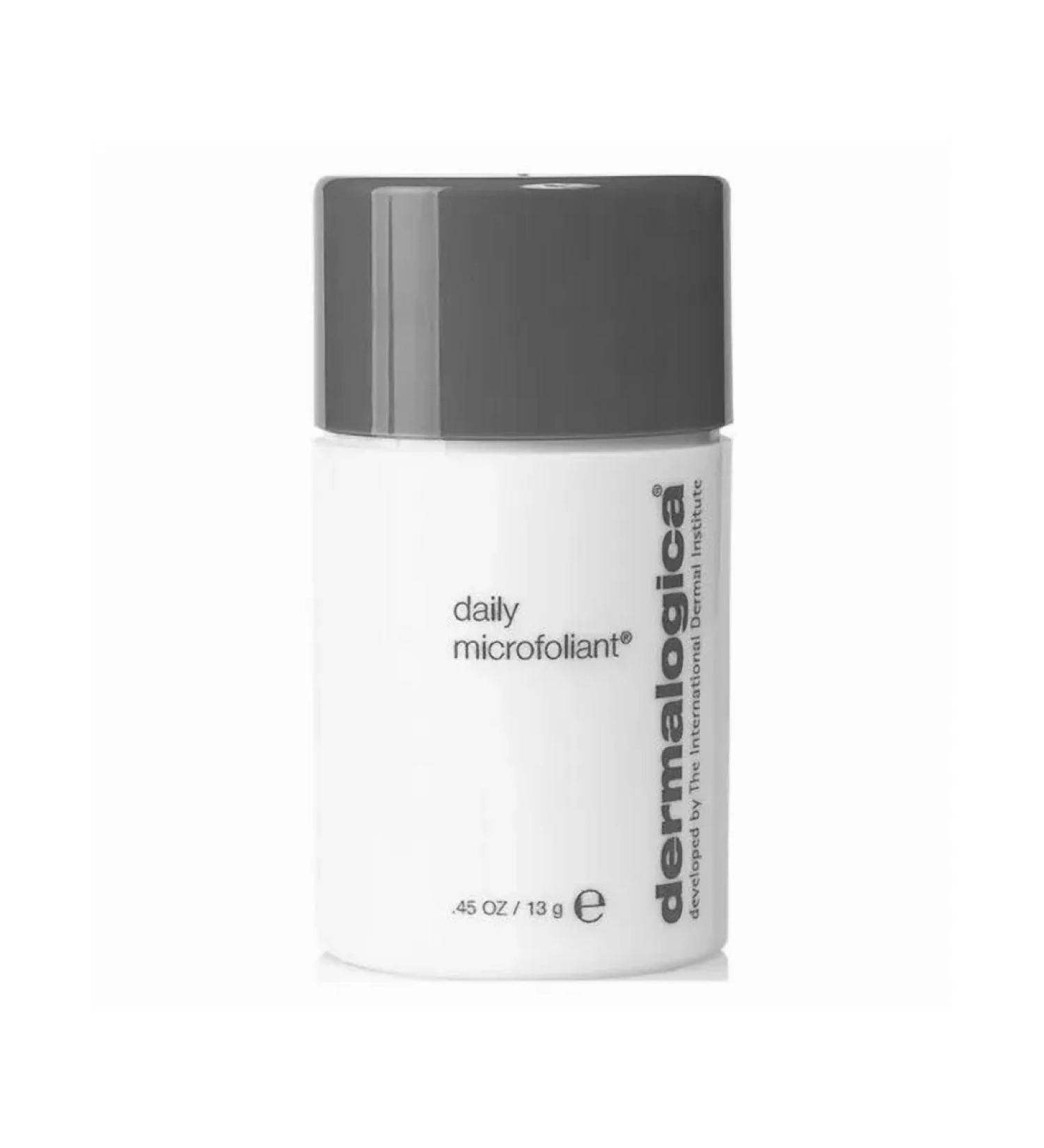 Dermalogica Soft exfoliant for the face of Daily Microfol 13 gr.