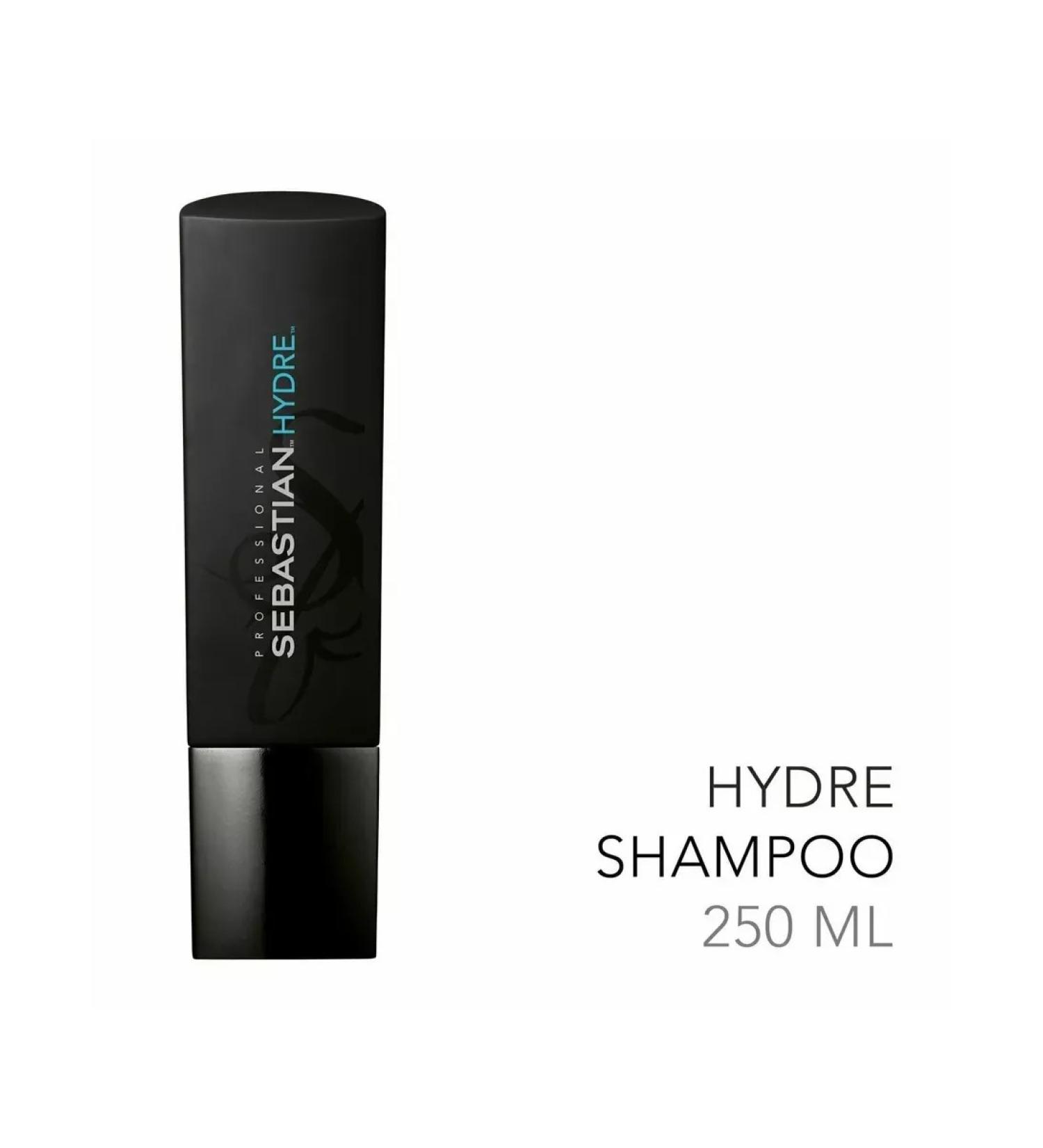 Sebastian Prof Foundation Hydre moisturizing hair shampoo 250 ml - Buy Online on GoSupps.com