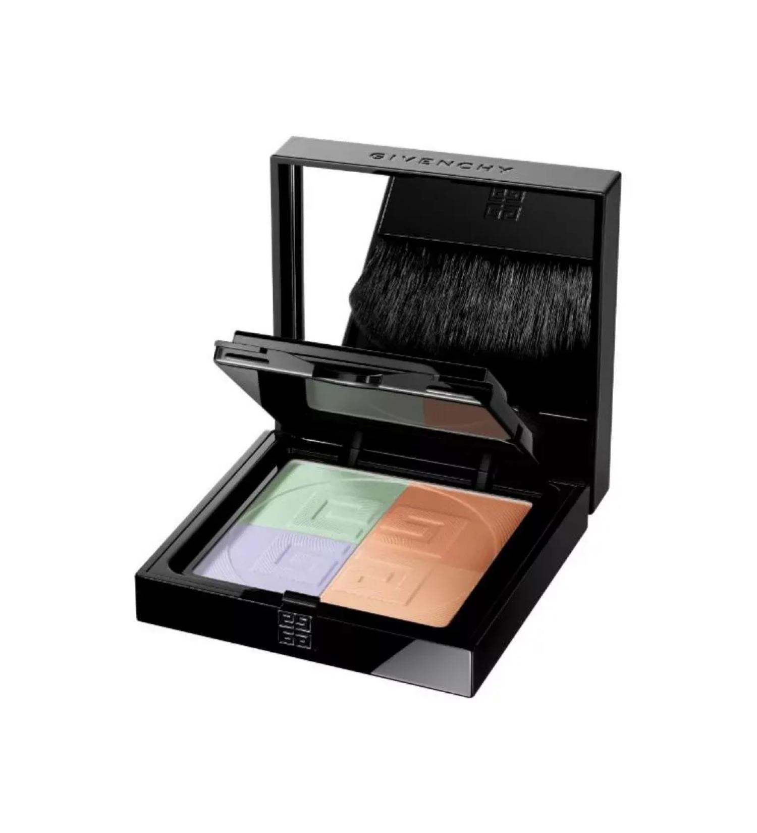 GIVENCHY tone 04 compact powder Prisme Libre Pressed Powder - Buy Online on GoSupps.com