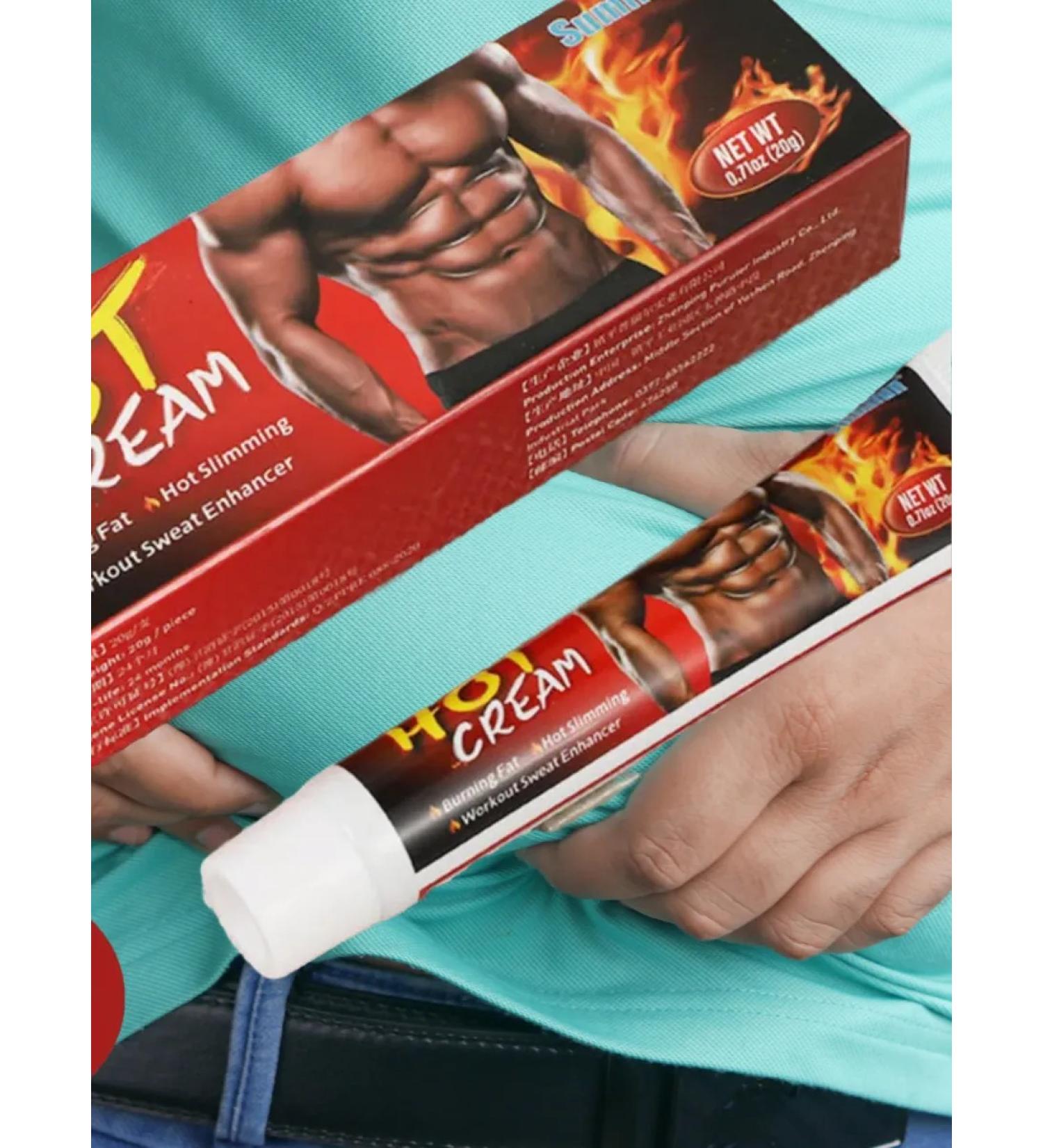 Donya Slimming cream - Buy Online on GoSupps.com