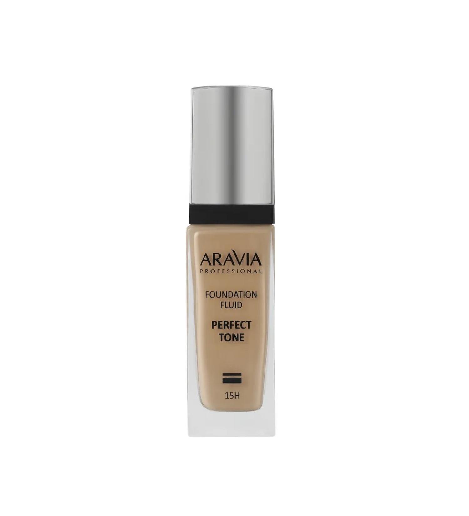 ARAVIA professional Cream Cream Perfect Tone 30 ml - 04 Foundation Perfect