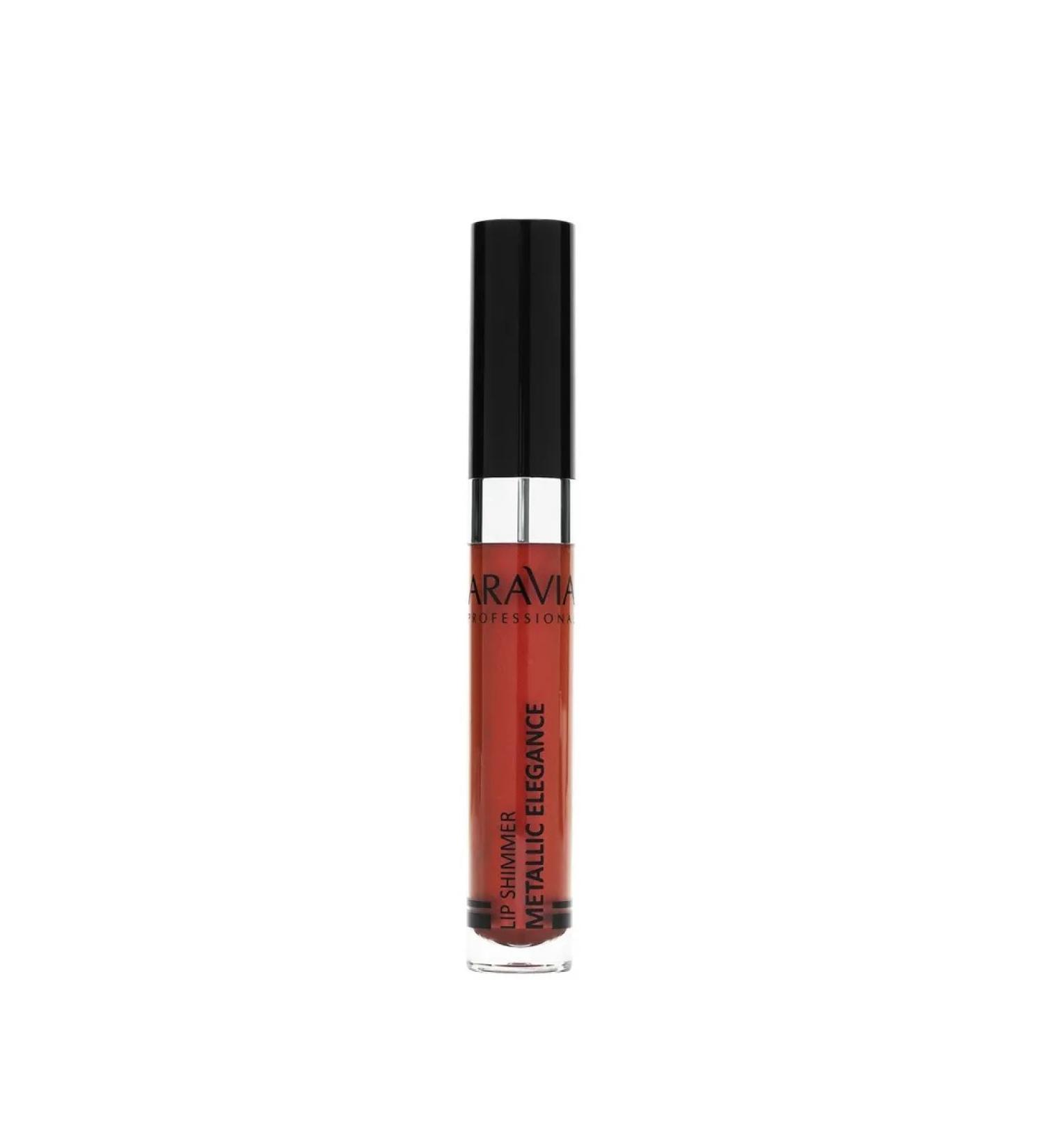 ARAVIA professional Lipstick -Lipstick for the lips - 06 Lip Shimmer