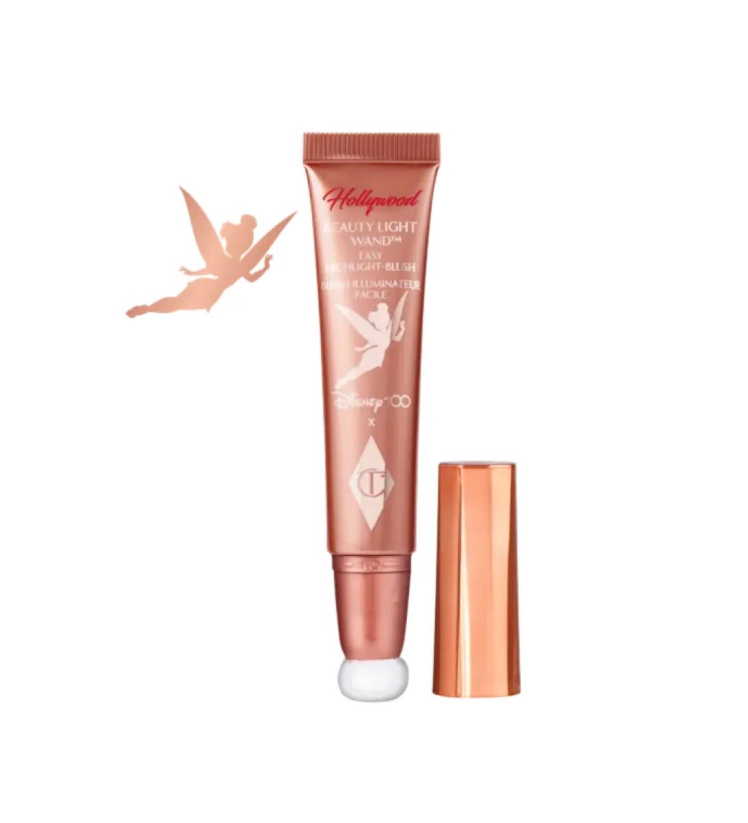 CHARLOTTE TILBURY Highlighter Beauty Light Wand Highlighter Limited (Pink) - Buy Online on GoSupps.com
