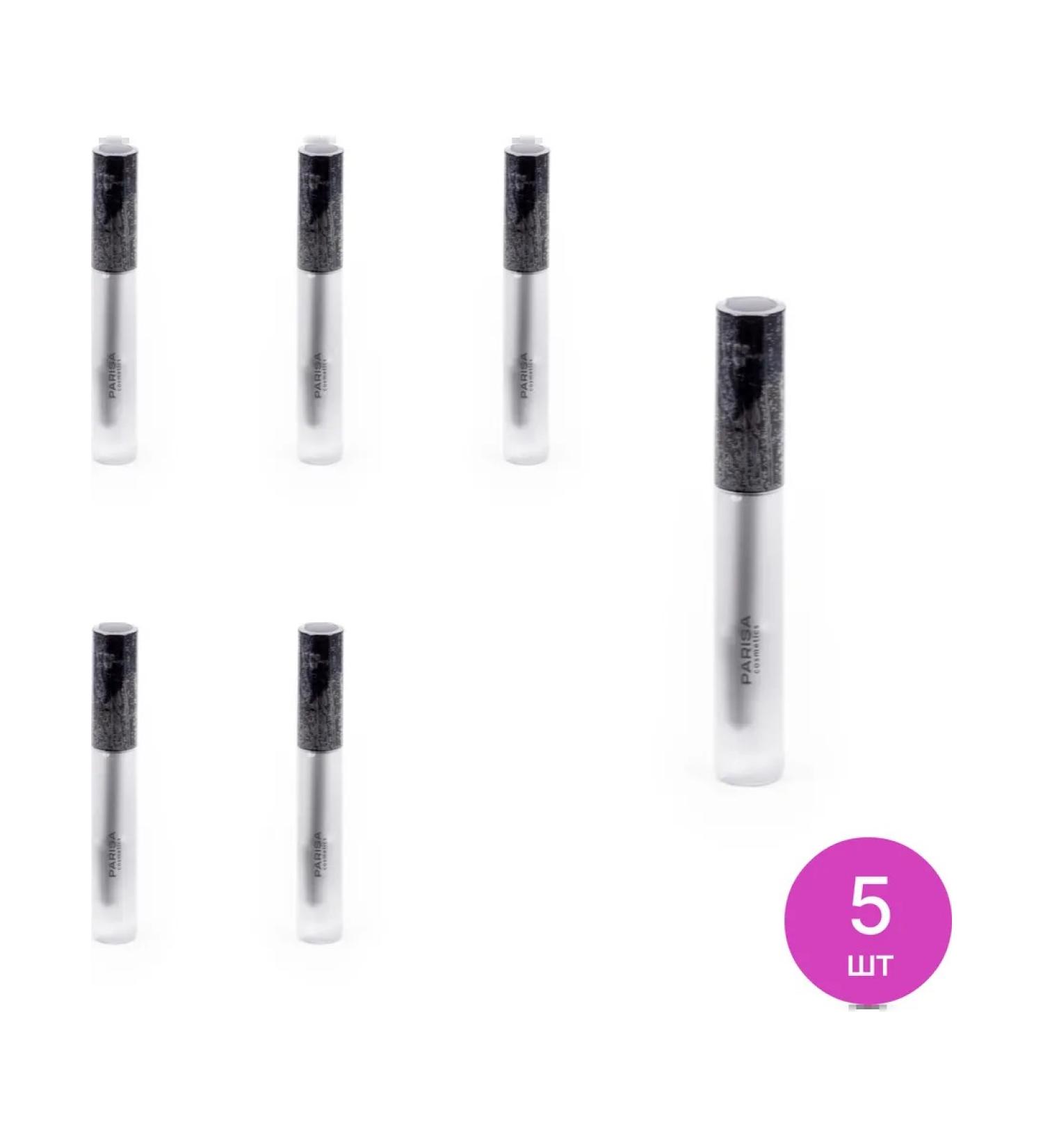 Parisa Brow Styling eyebrow gel 10ml 5 pcs - Buy Online on GoSupps.com