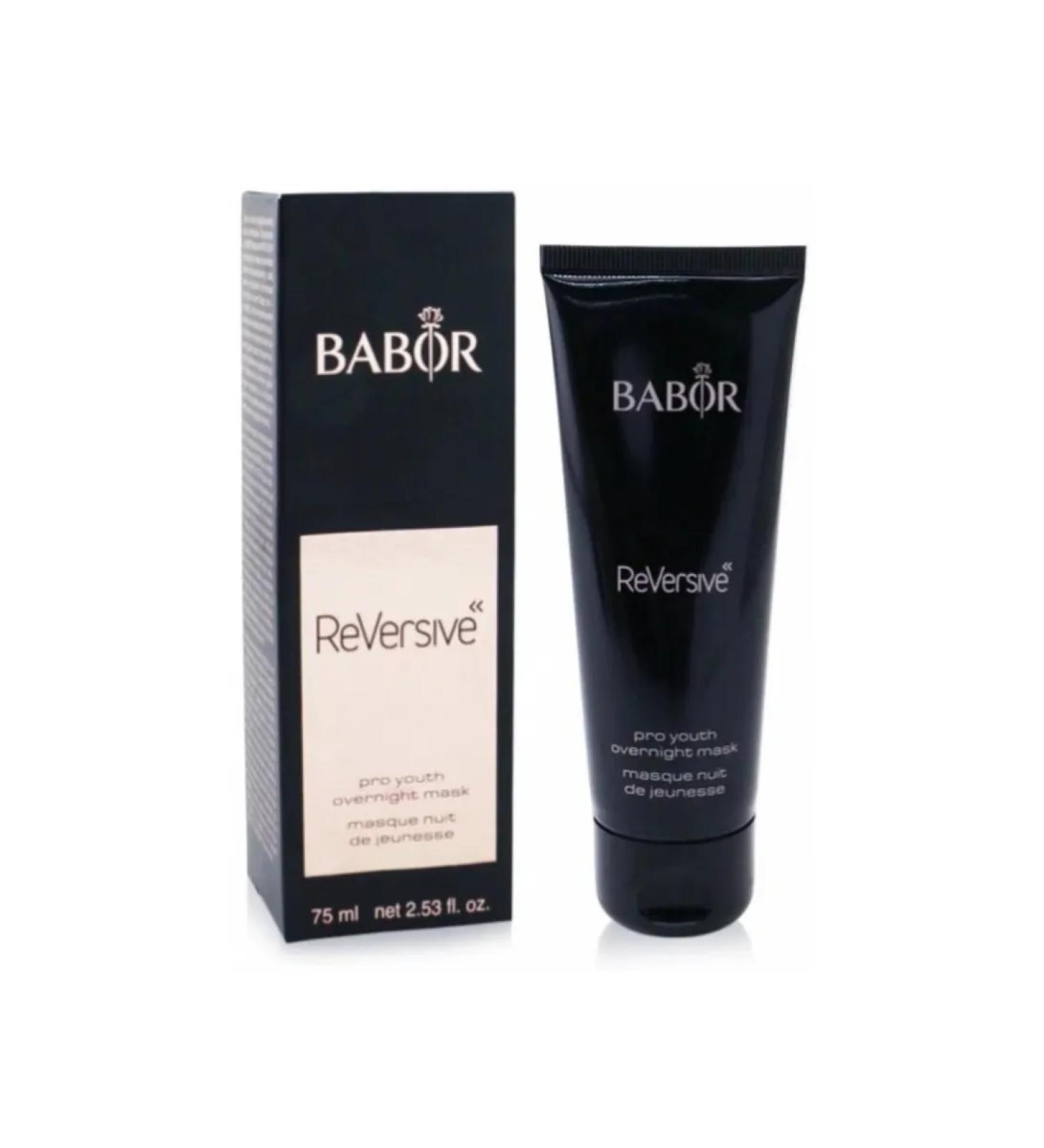 Babor Rejuvenating night mask - Buy Online on GoSupps.com